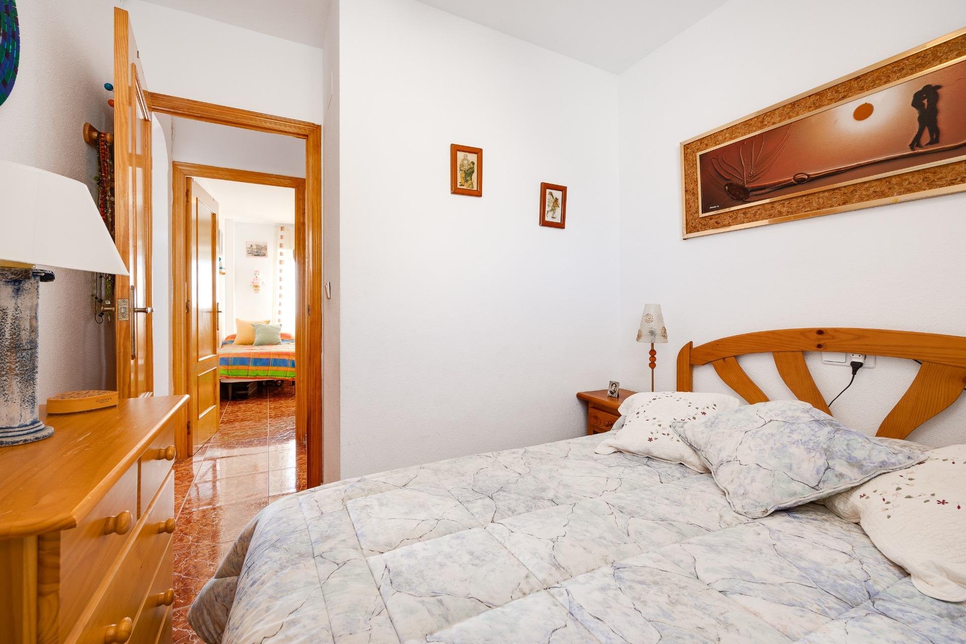 Reventa - Apartamento - Torrevieja - Calas blanca