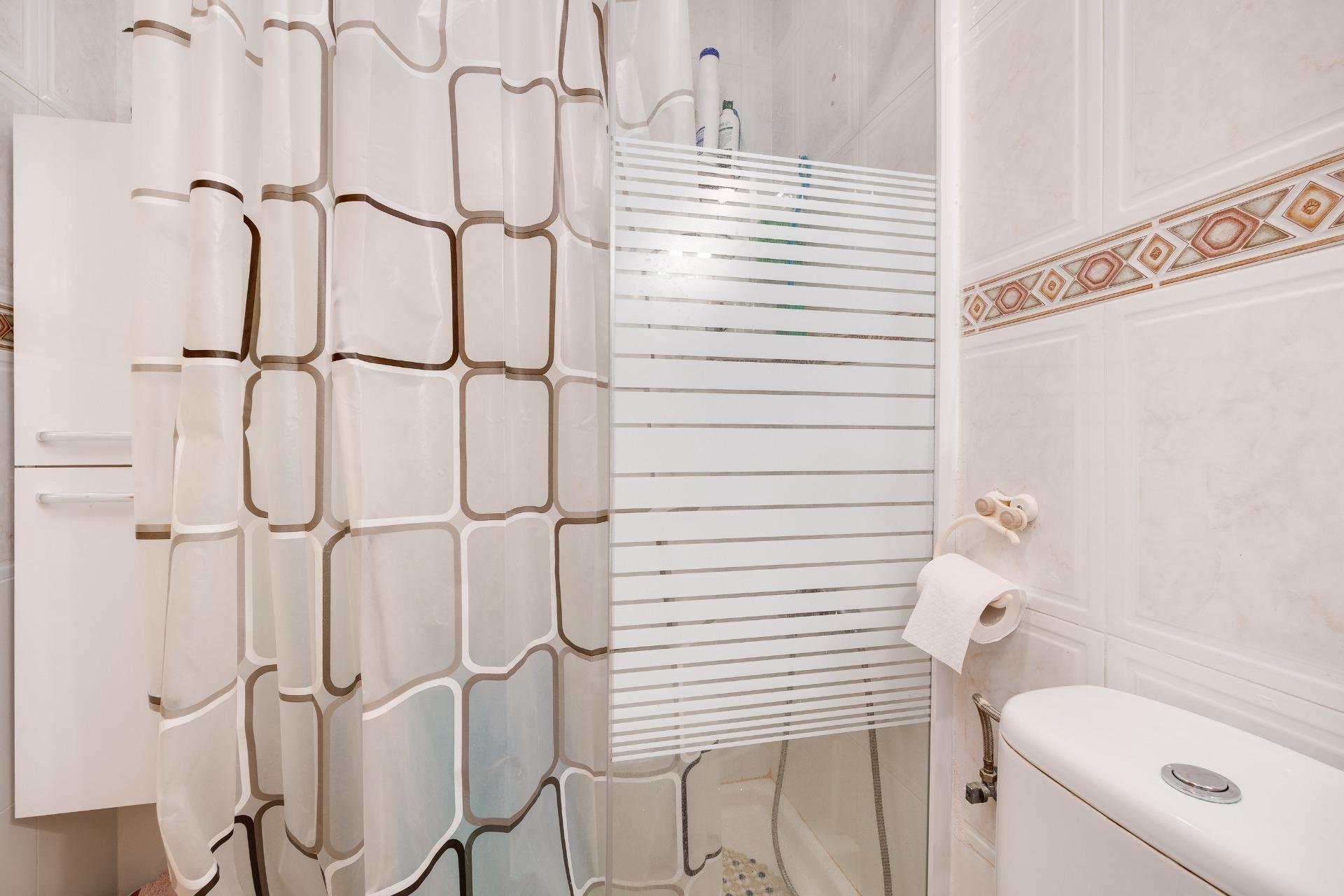 Reventa - Apartamento - Torrevieja - Calas blanca