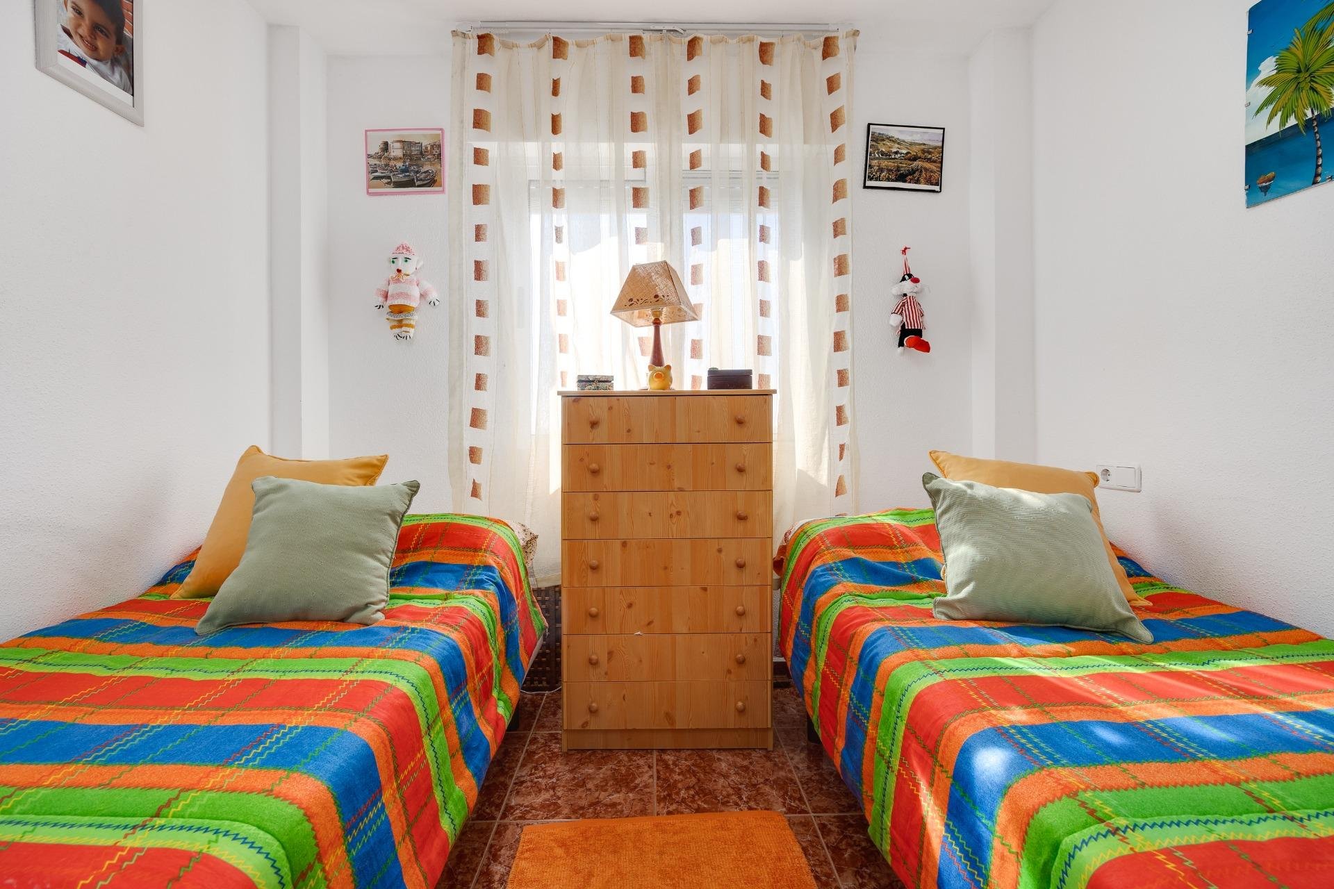 Reventa - Apartamento - Torrevieja - Calas blanca