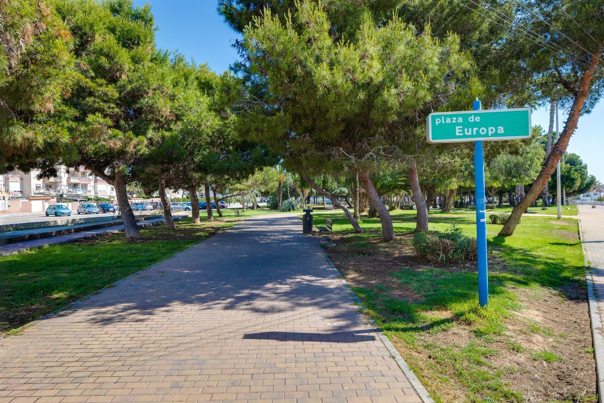 Reventa - Apartamento - Torrevieja - Calas blanca