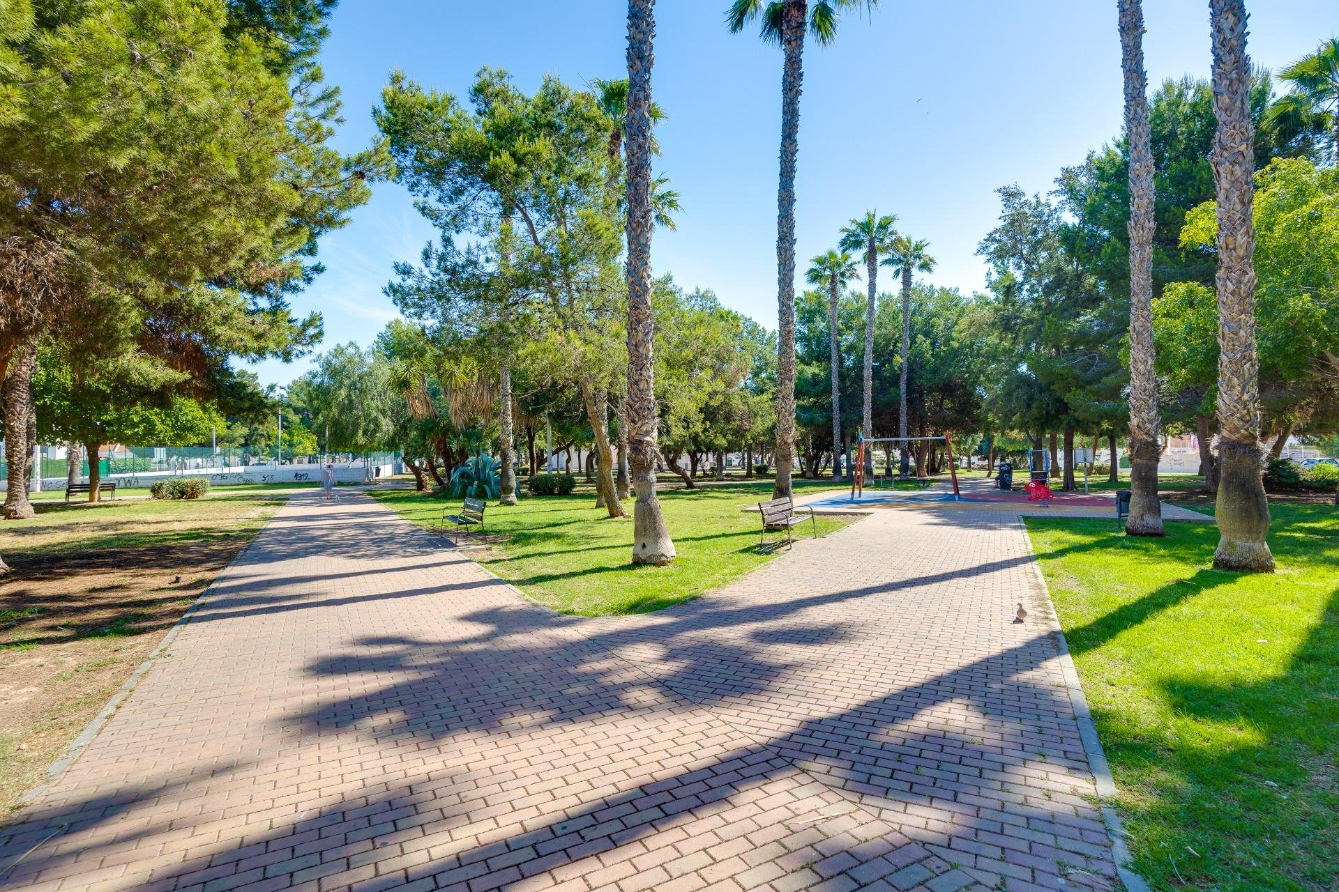 Reventa - Apartamento - Torrevieja - Calas blanca