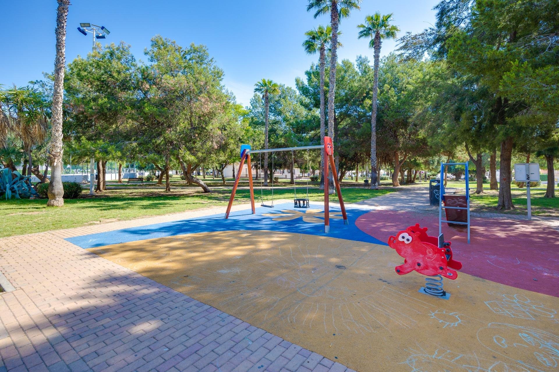 Reventa - Apartamento - Torrevieja - Calas blanca