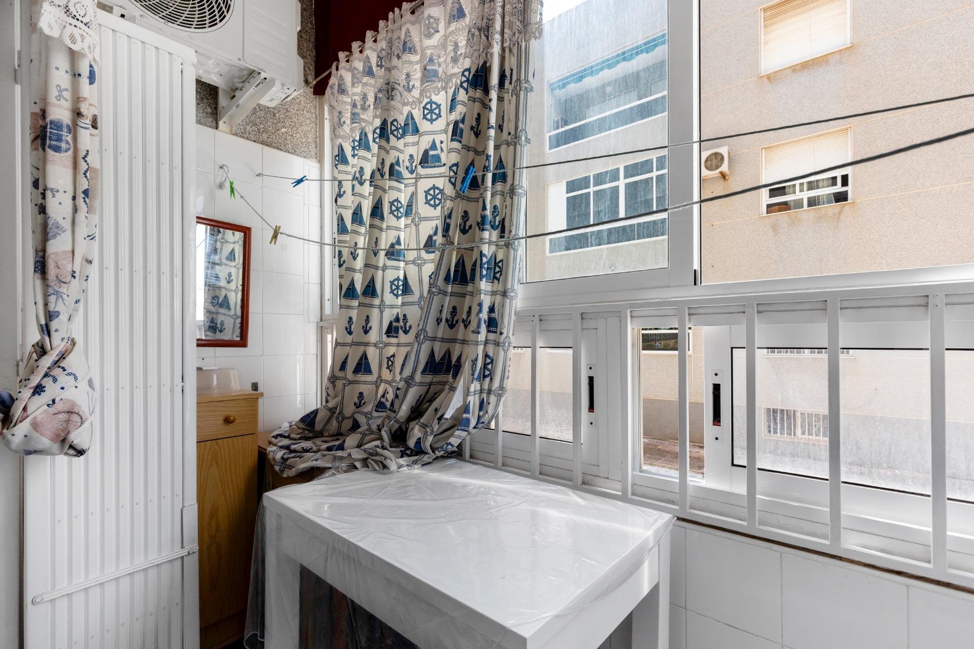 Reventa - Apartamento - Torrevieja - Centro - Muelle Pesquero