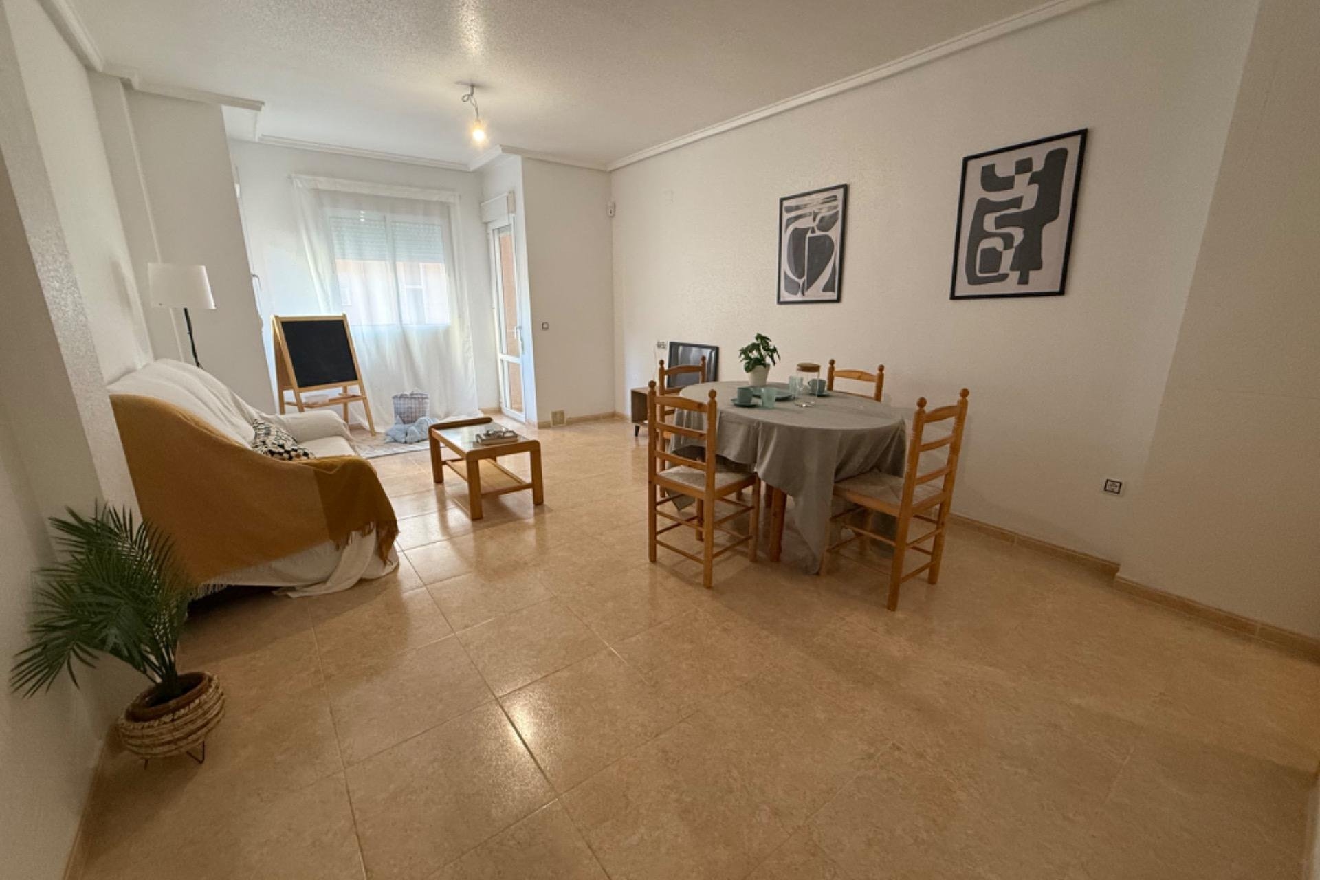 Reventa - Apartamento - Torrevieja - Centro