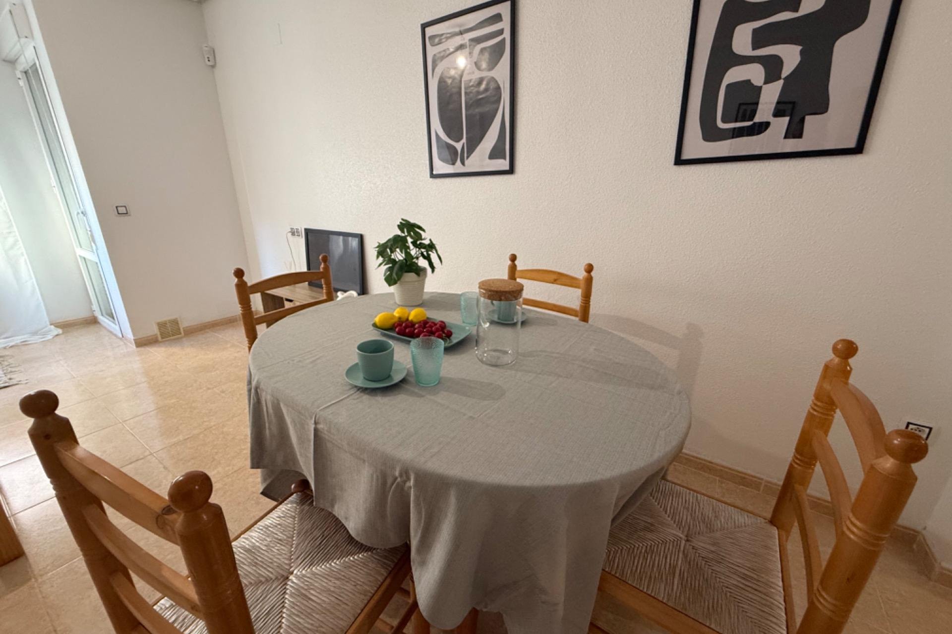 Reventa - Apartamento - Torrevieja - Centro