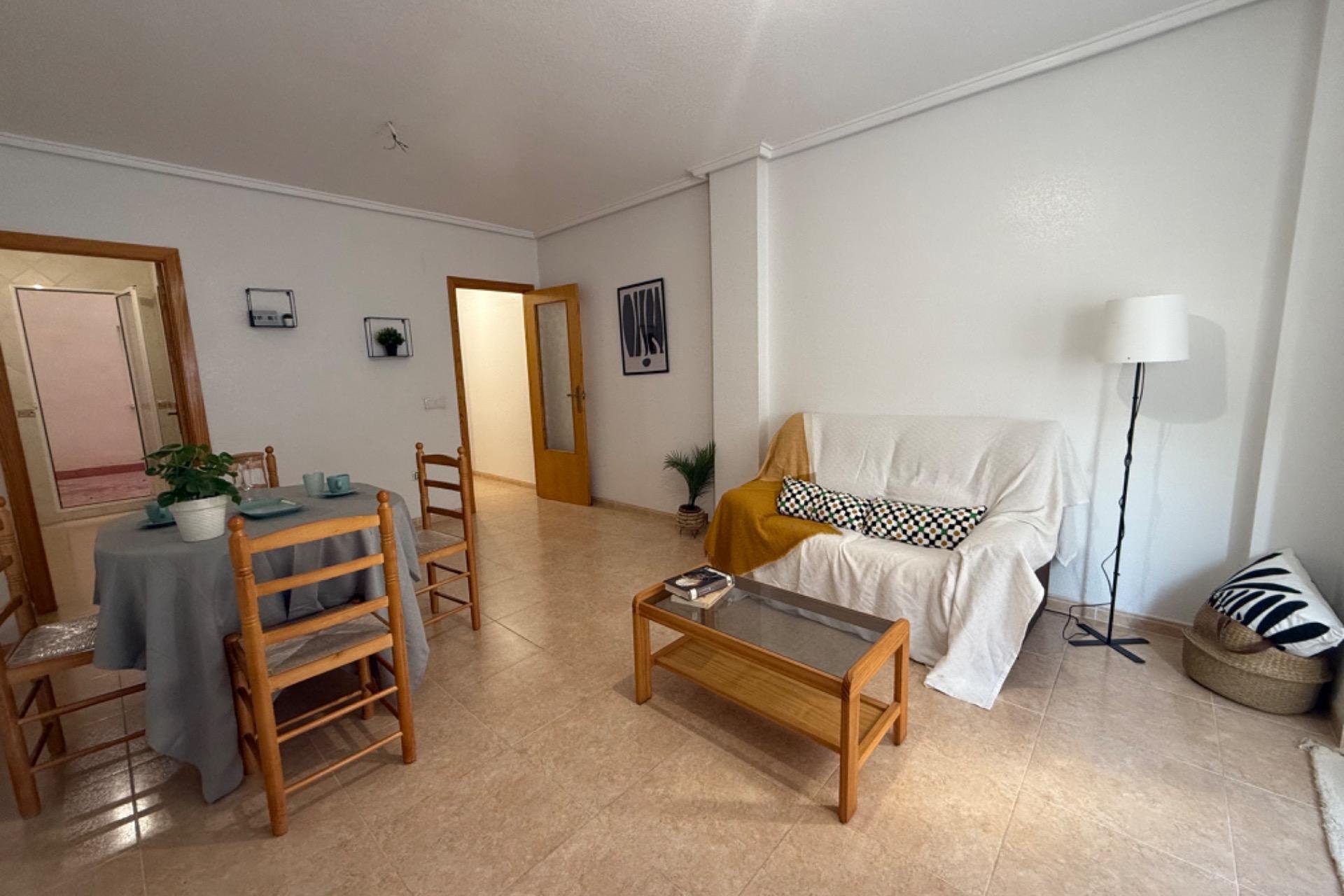 Reventa - Apartamento - Torrevieja - Centro