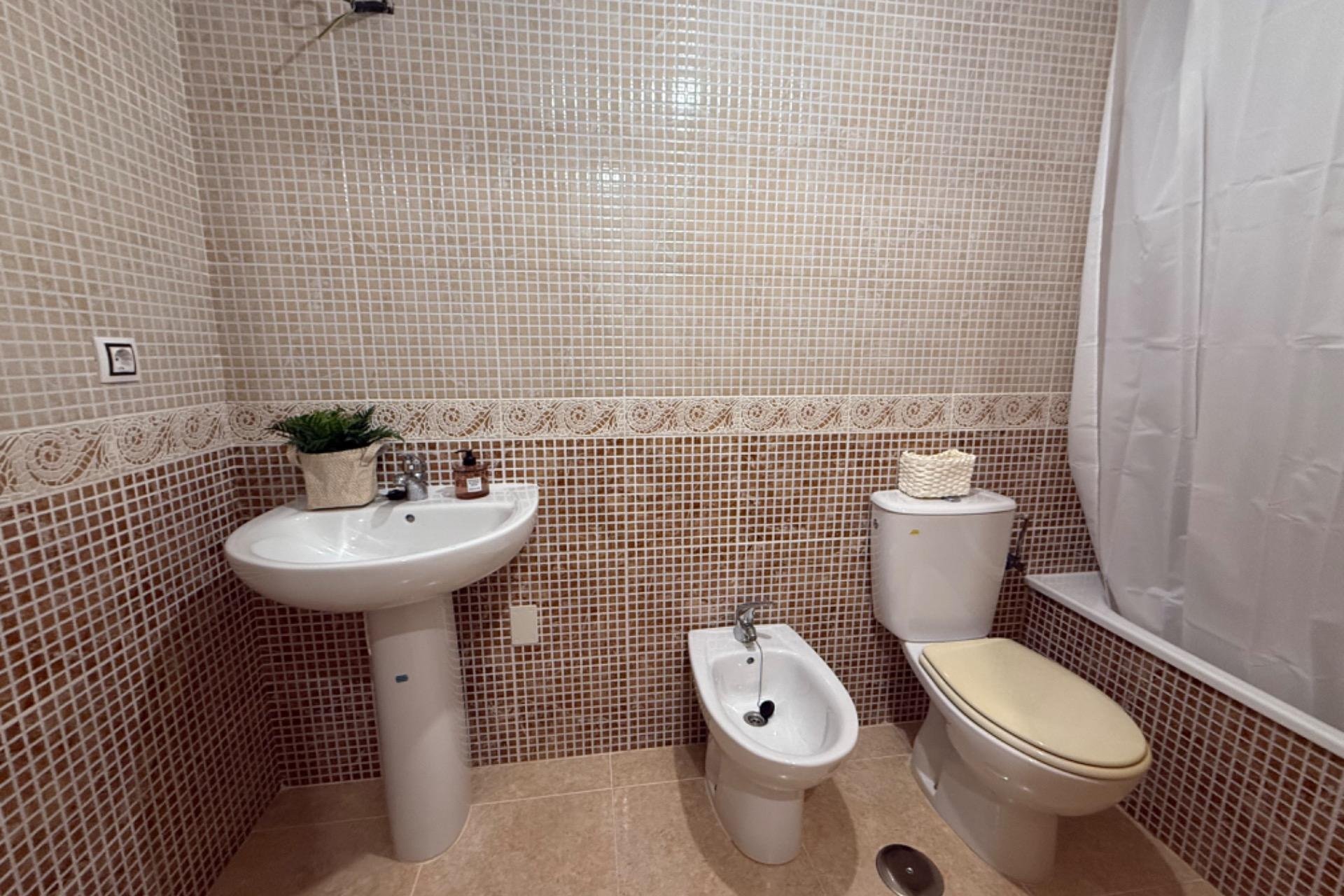 Reventa - Apartamento - Torrevieja - Centro