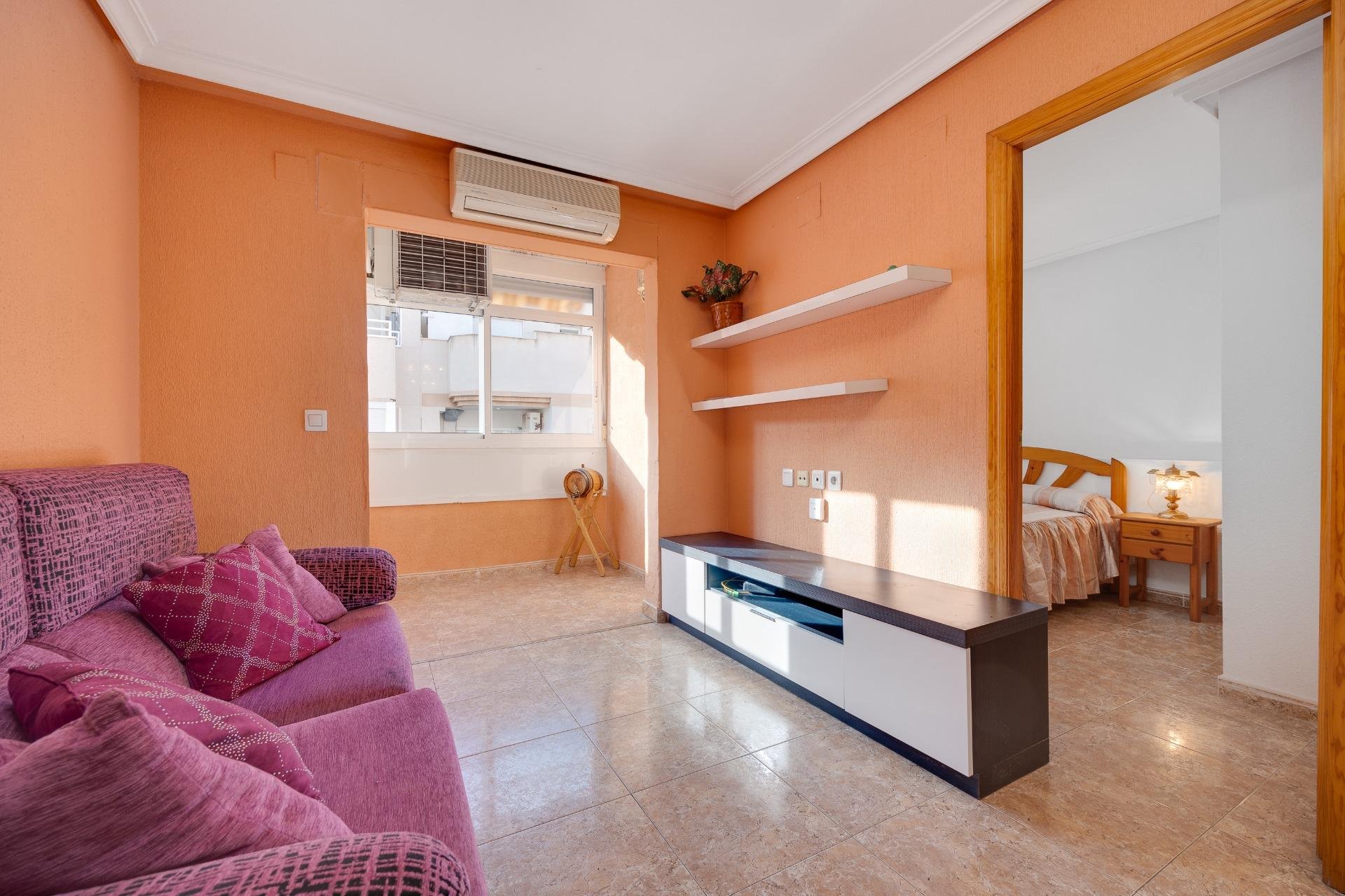 Reventa - Apartamento - Torrevieja - Centro