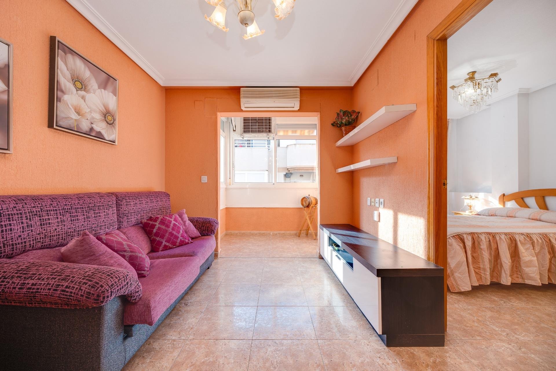 Reventa - Apartamento - Torrevieja - Centro