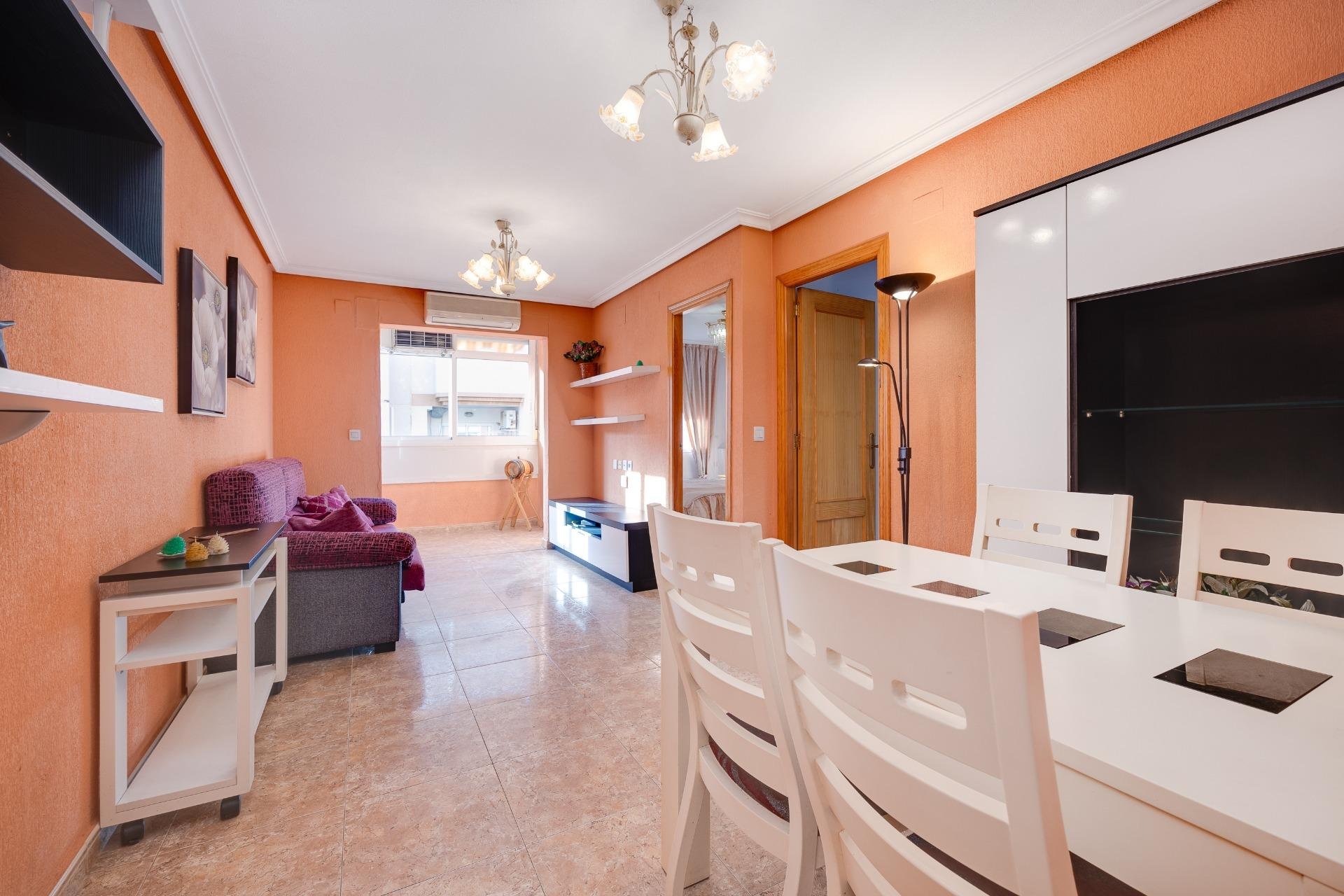 Reventa - Apartamento - Torrevieja - Centro