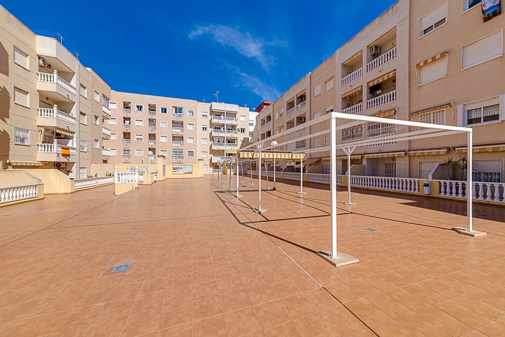 Reventa - Apartamento - Torrevieja - Centro