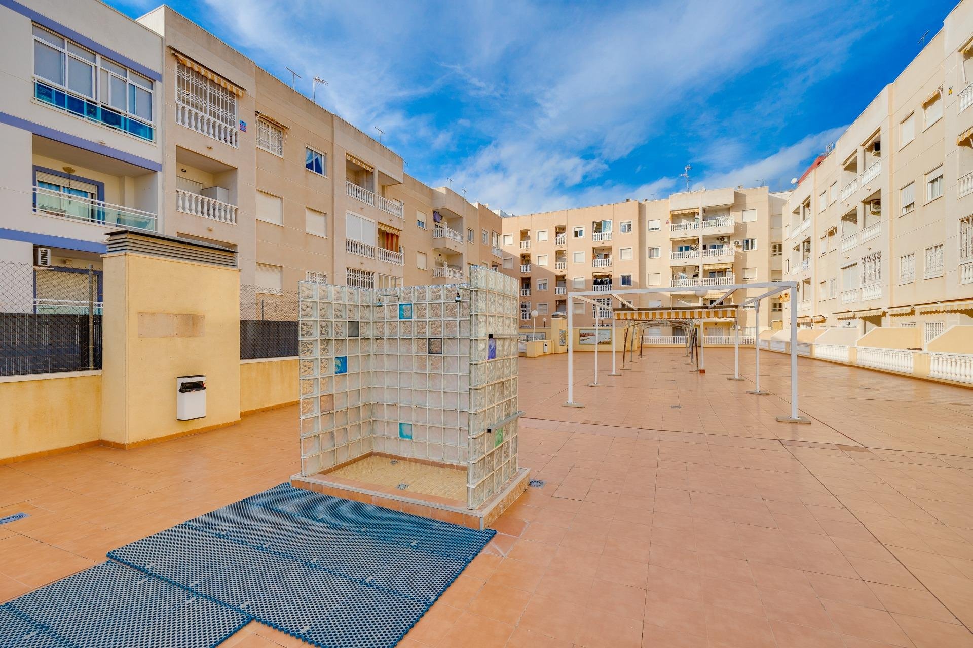 Reventa - Apartamento - Torrevieja - Centro