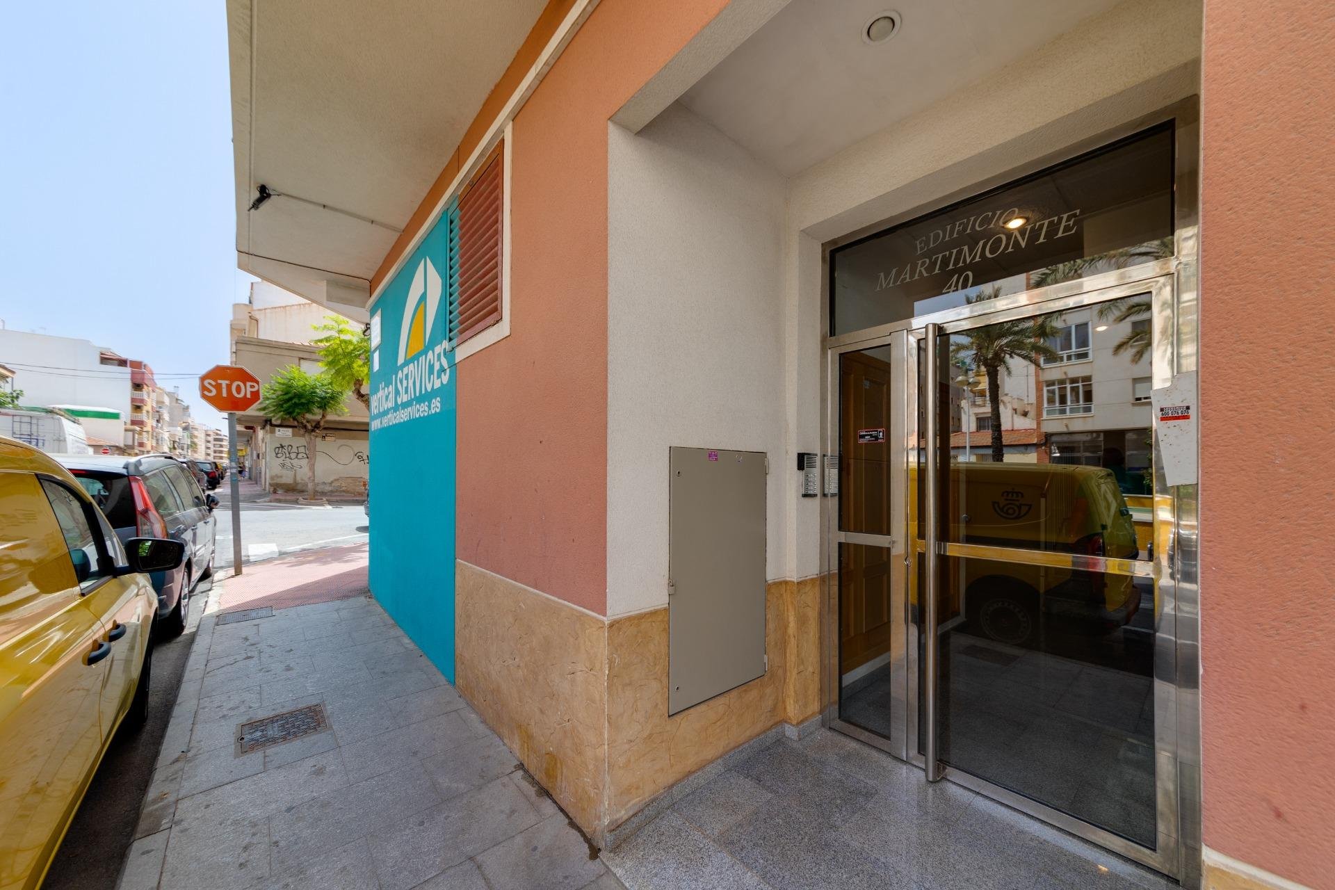 Reventa - Apartamento - Torrevieja - Centro