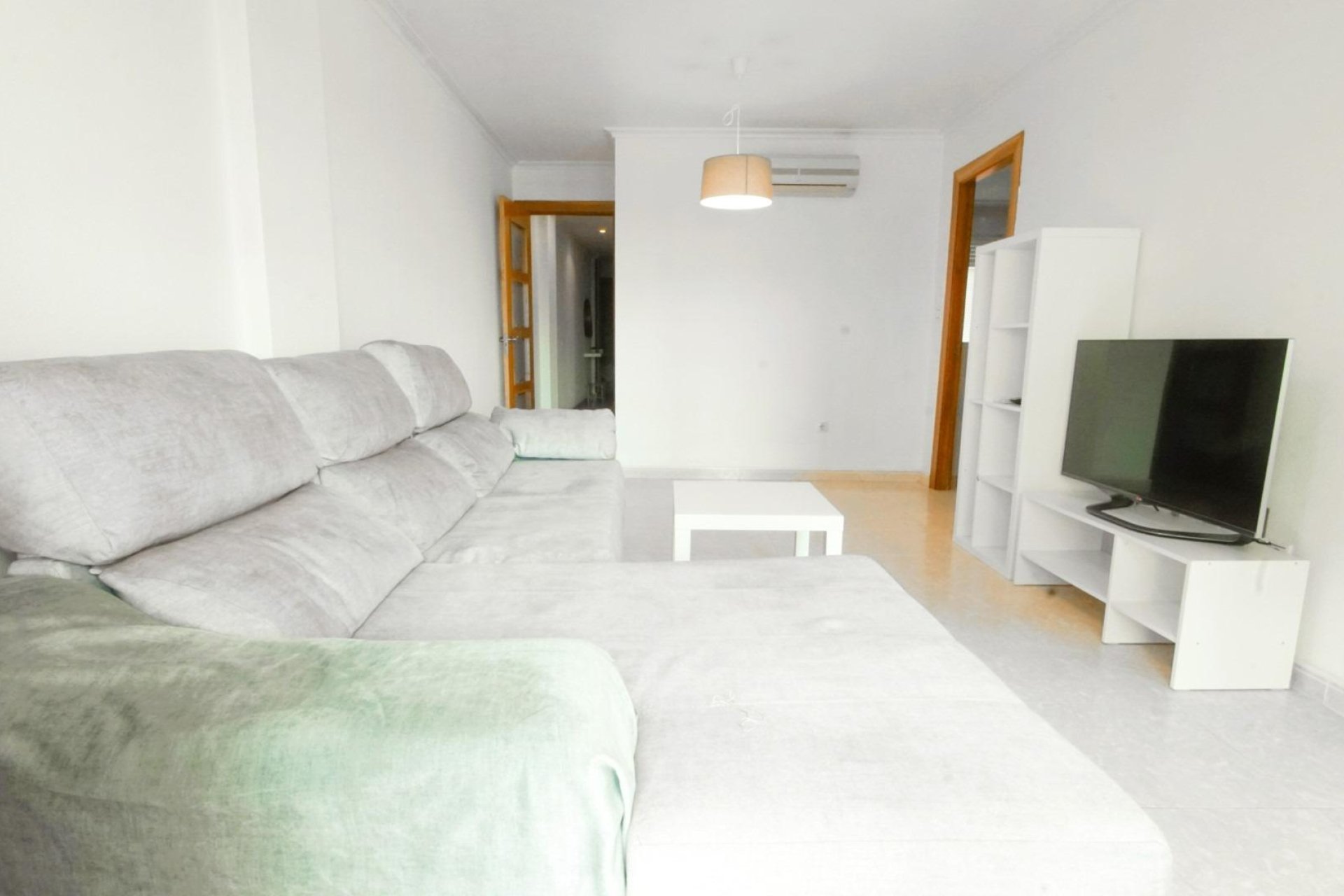 Reventa - Apartamento - Torrevieja - Centro