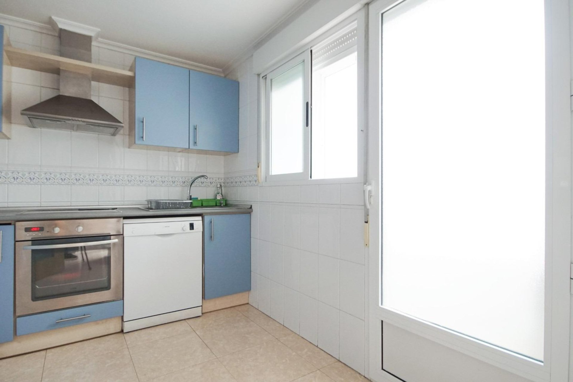 Reventa - Apartamento - Torrevieja - Centro