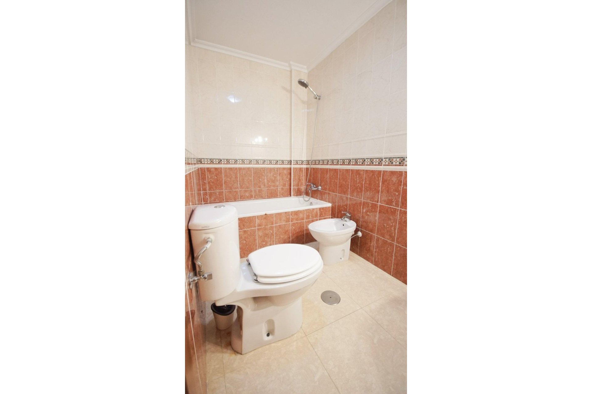 Reventa - Apartamento - Torrevieja - Centro