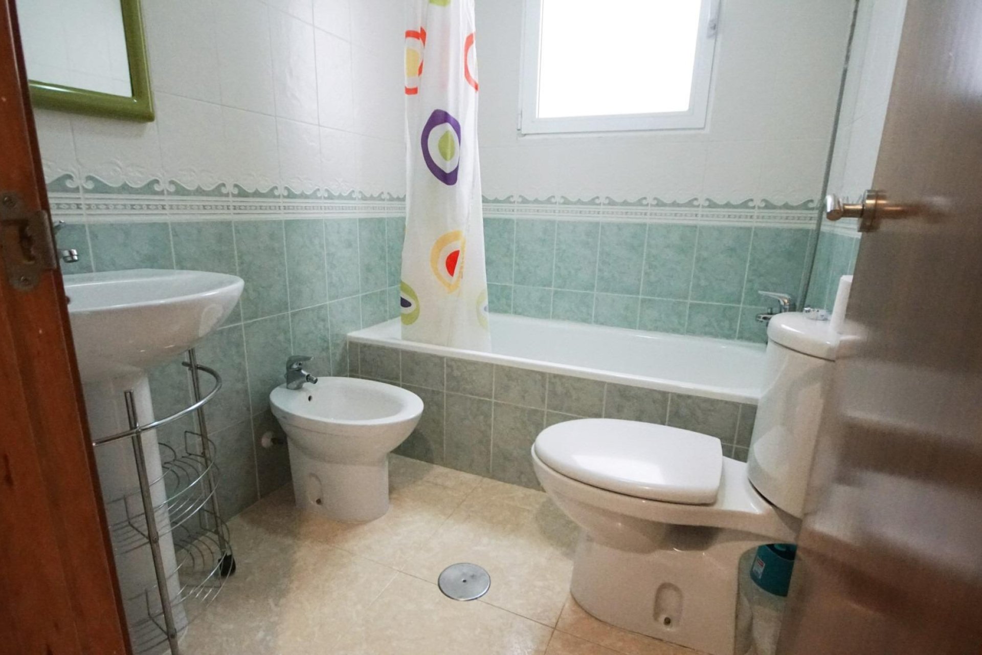 Reventa - Apartamento - Torrevieja - Centro