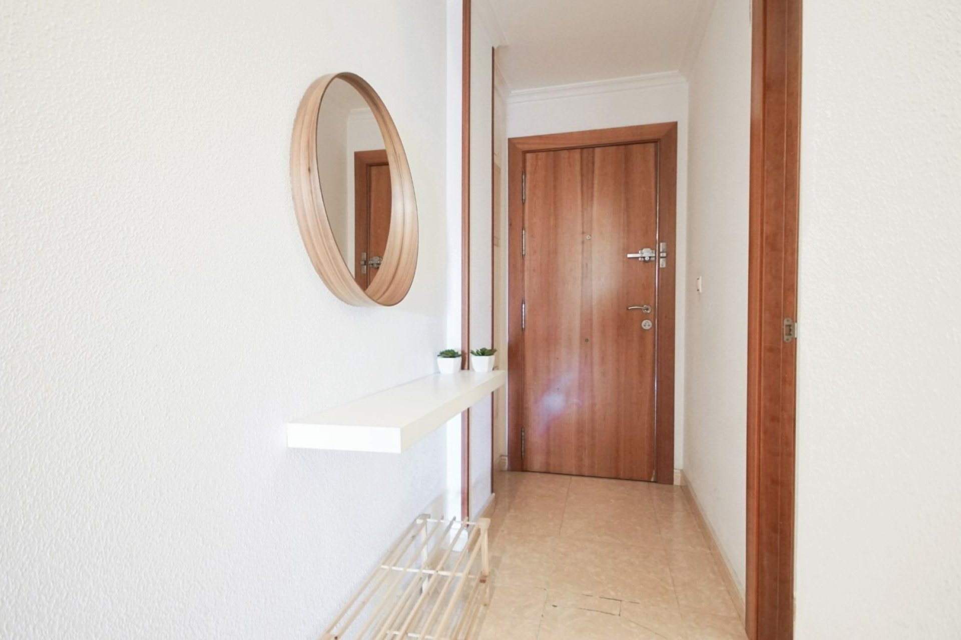 Reventa - Apartamento - Torrevieja - Centro