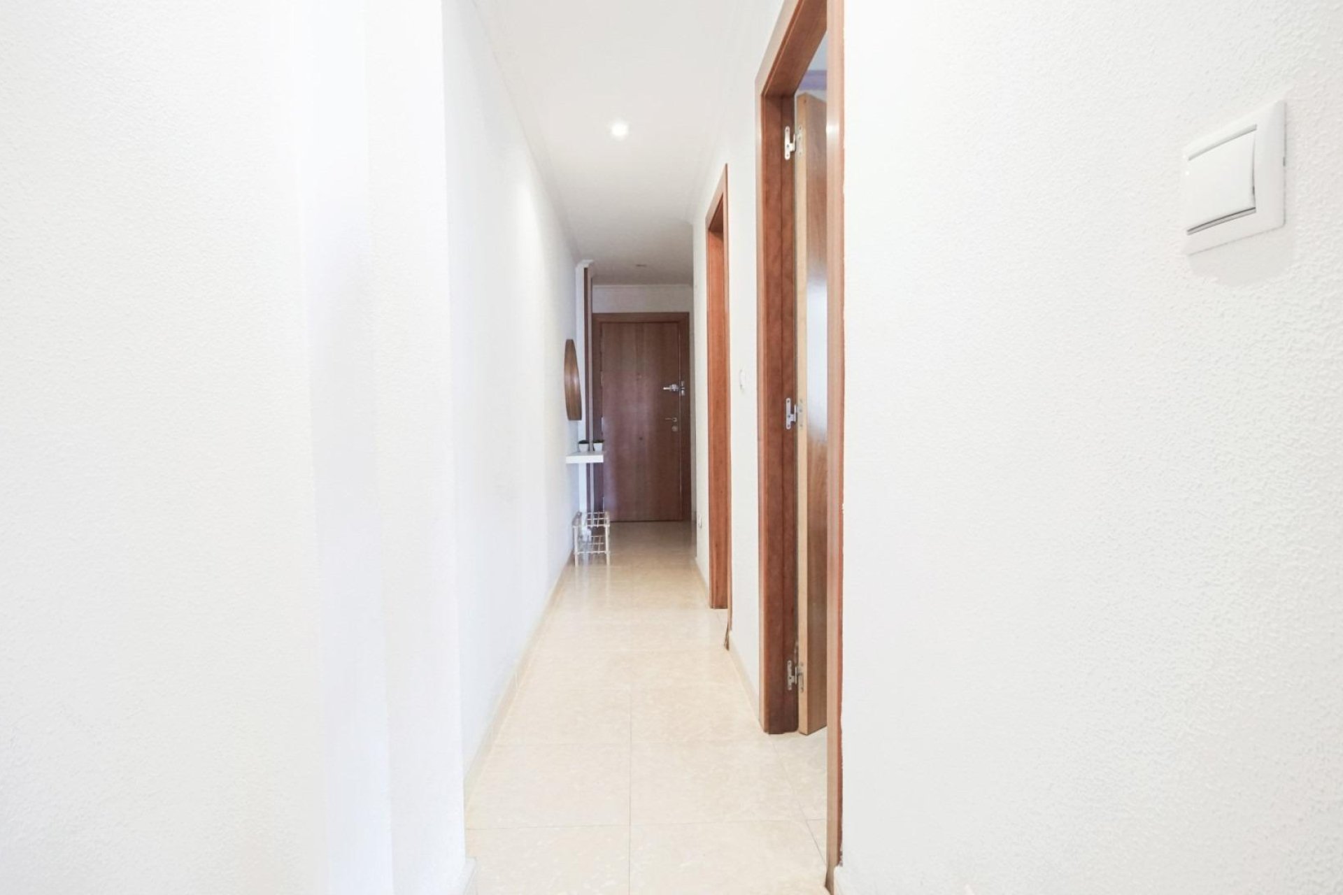 Reventa - Apartamento - Torrevieja - Centro