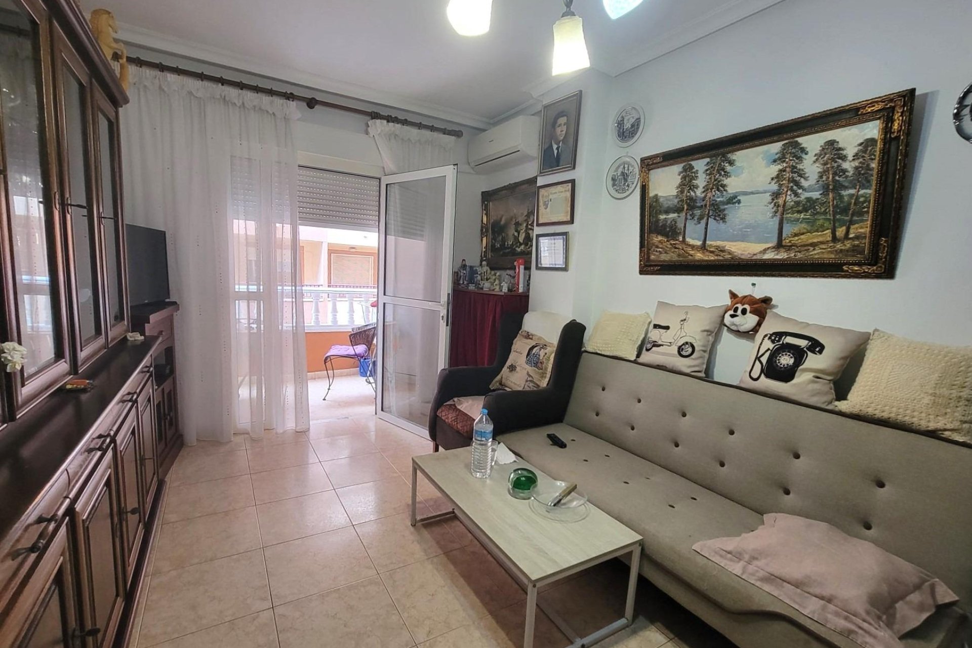 Reventa - Apartamento - Torrevieja - Centro