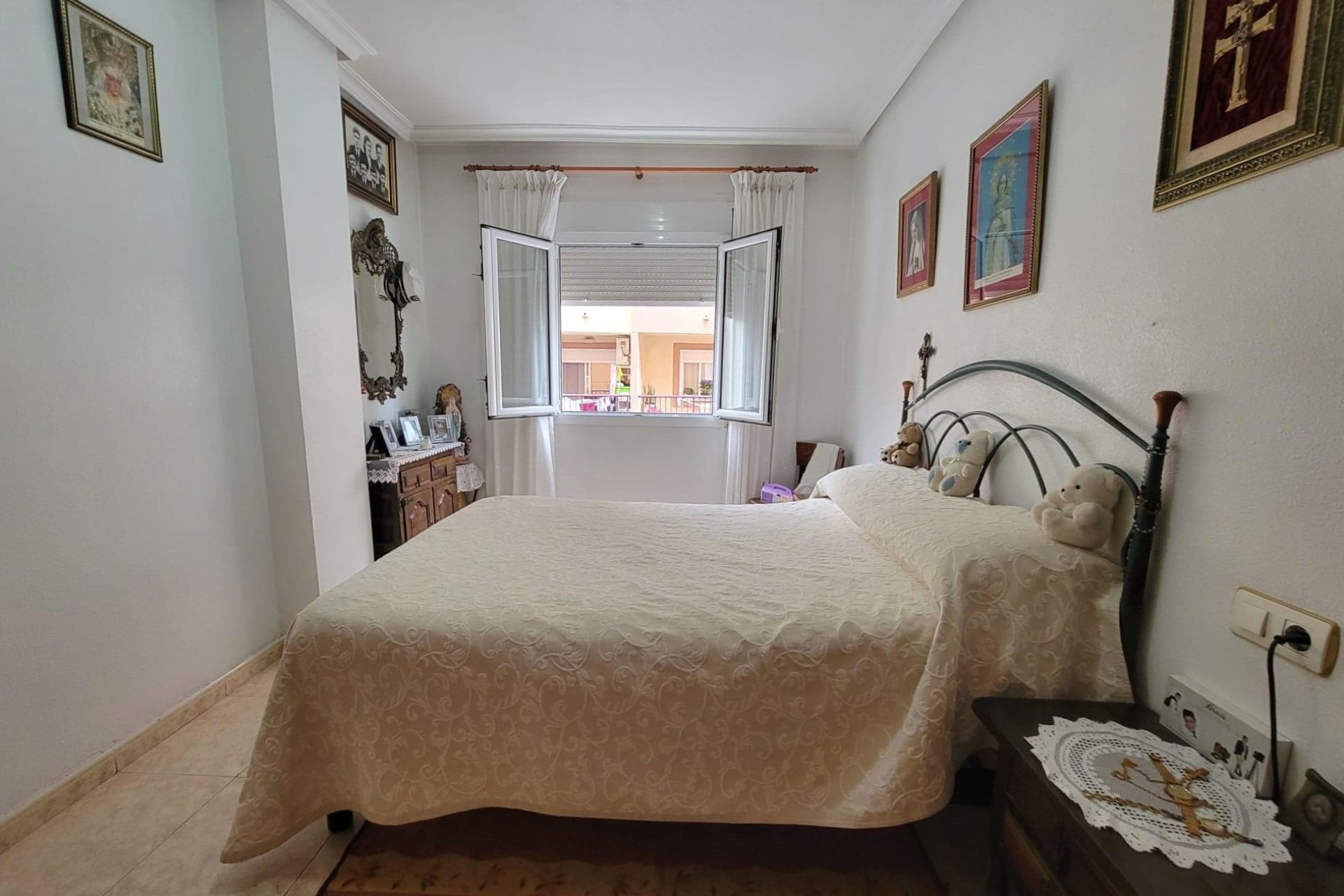 Reventa - Apartamento - Torrevieja - Centro