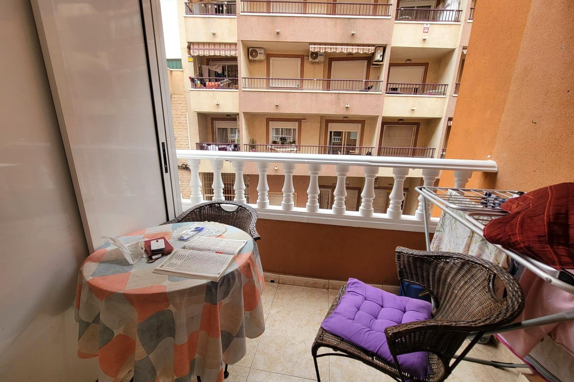 Reventa - Apartamento - Torrevieja - Centro