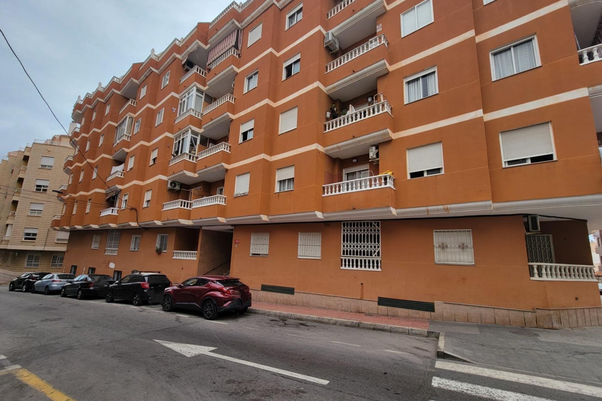 Reventa - Apartamento - Torrevieja - Centro