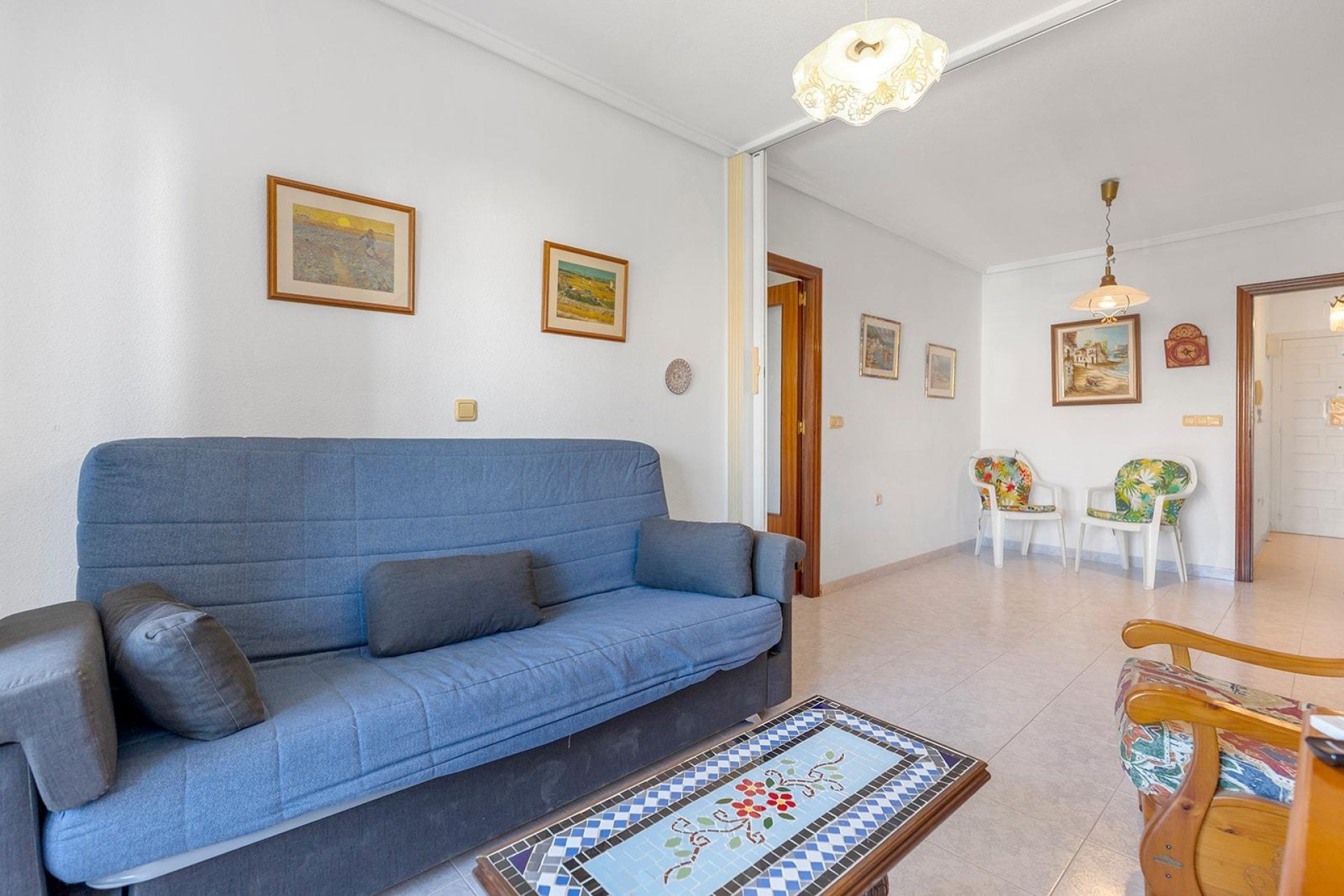 Reventa - Apartamento - Torrevieja - Centro