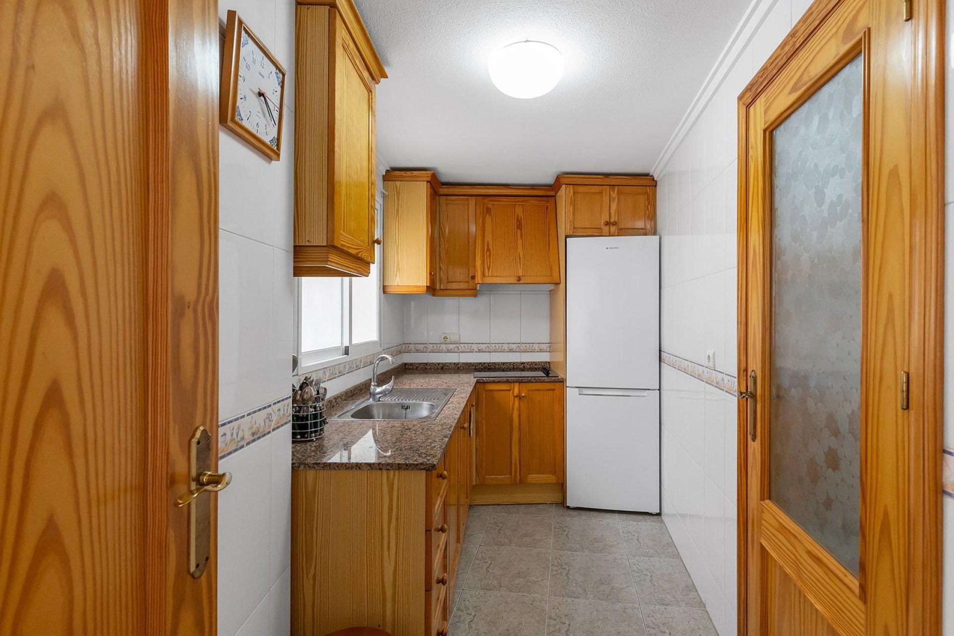 Reventa - Apartamento - Torrevieja - Centro