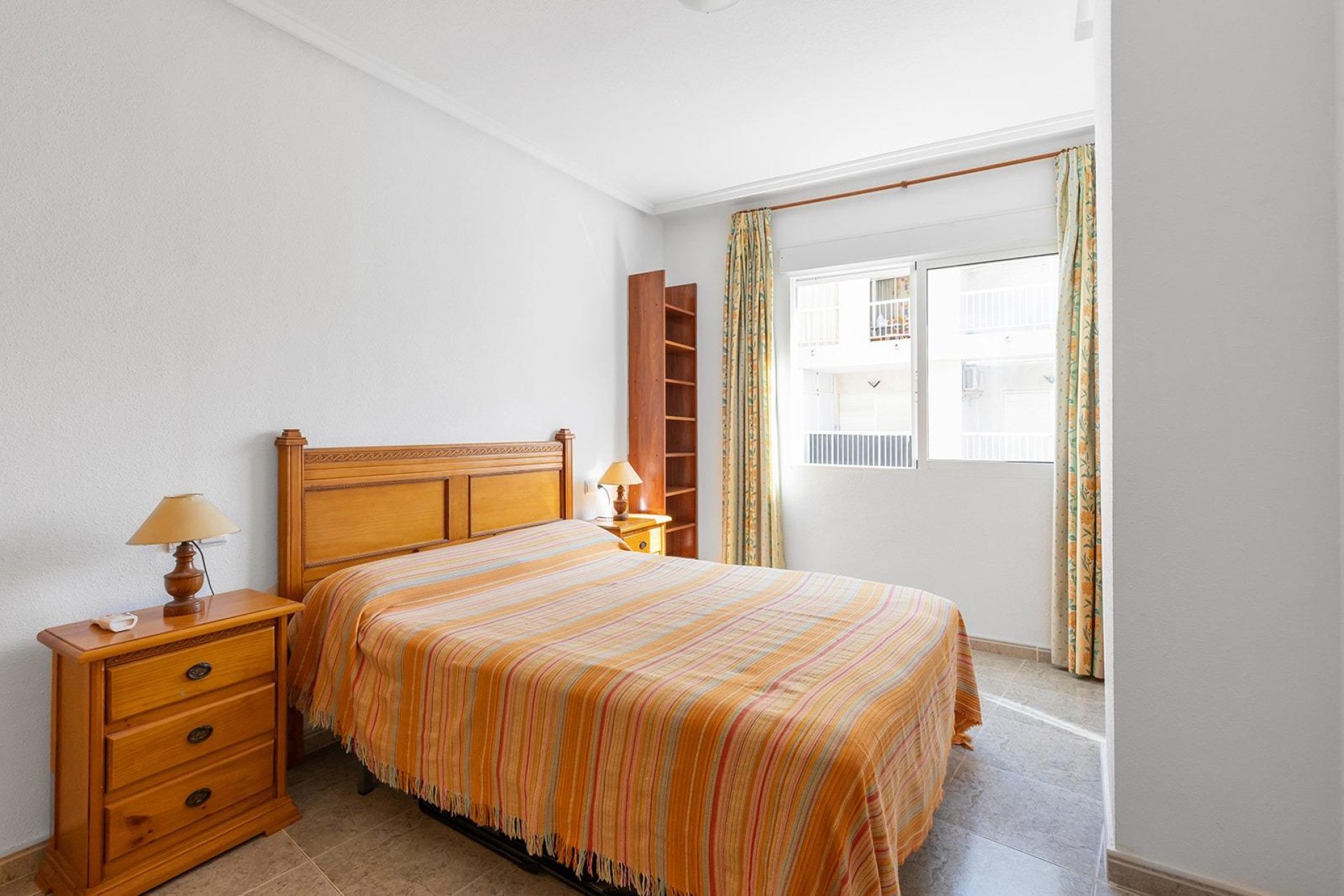 Reventa - Apartamento - Torrevieja - Centro