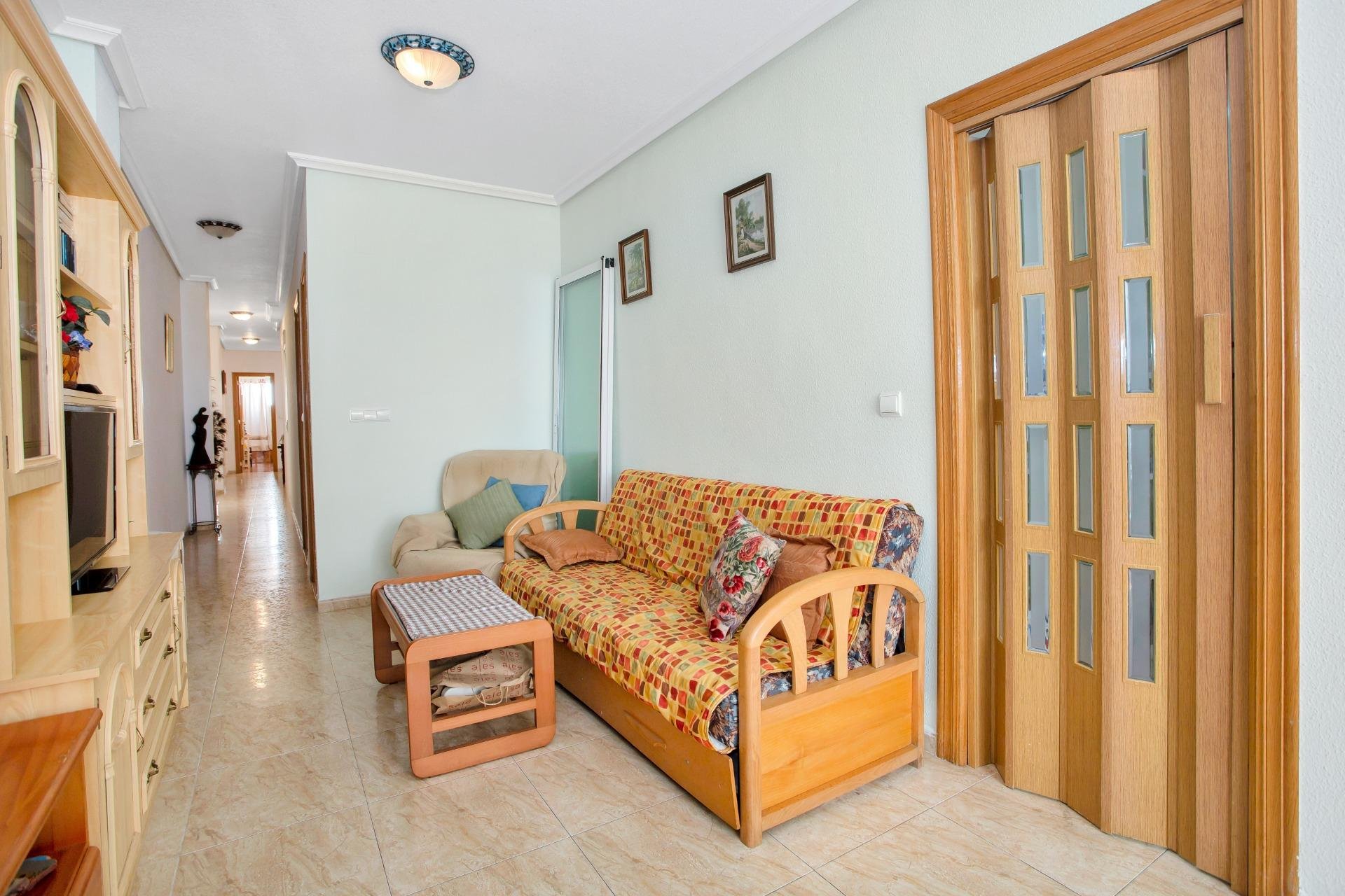 Reventa - Apartamento - Torrevieja - Centro