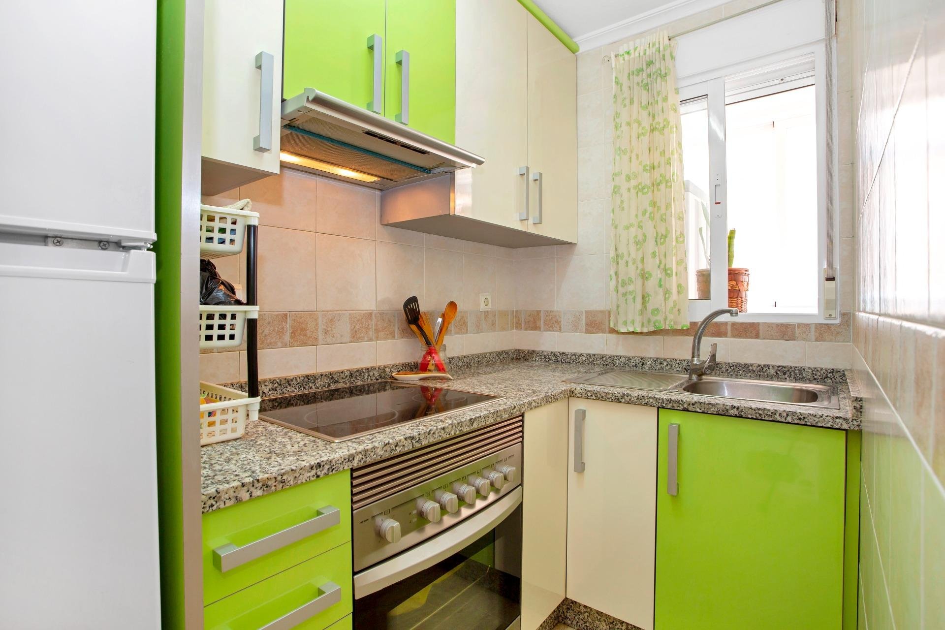 Reventa - Apartamento - Torrevieja - Centro