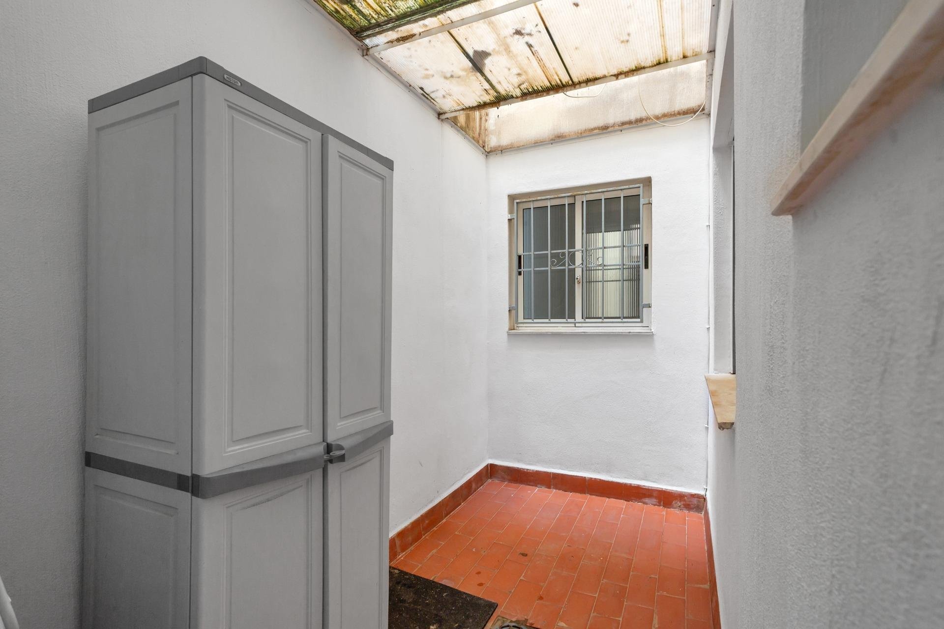 Reventa - Apartamento - Torrevieja - Centro