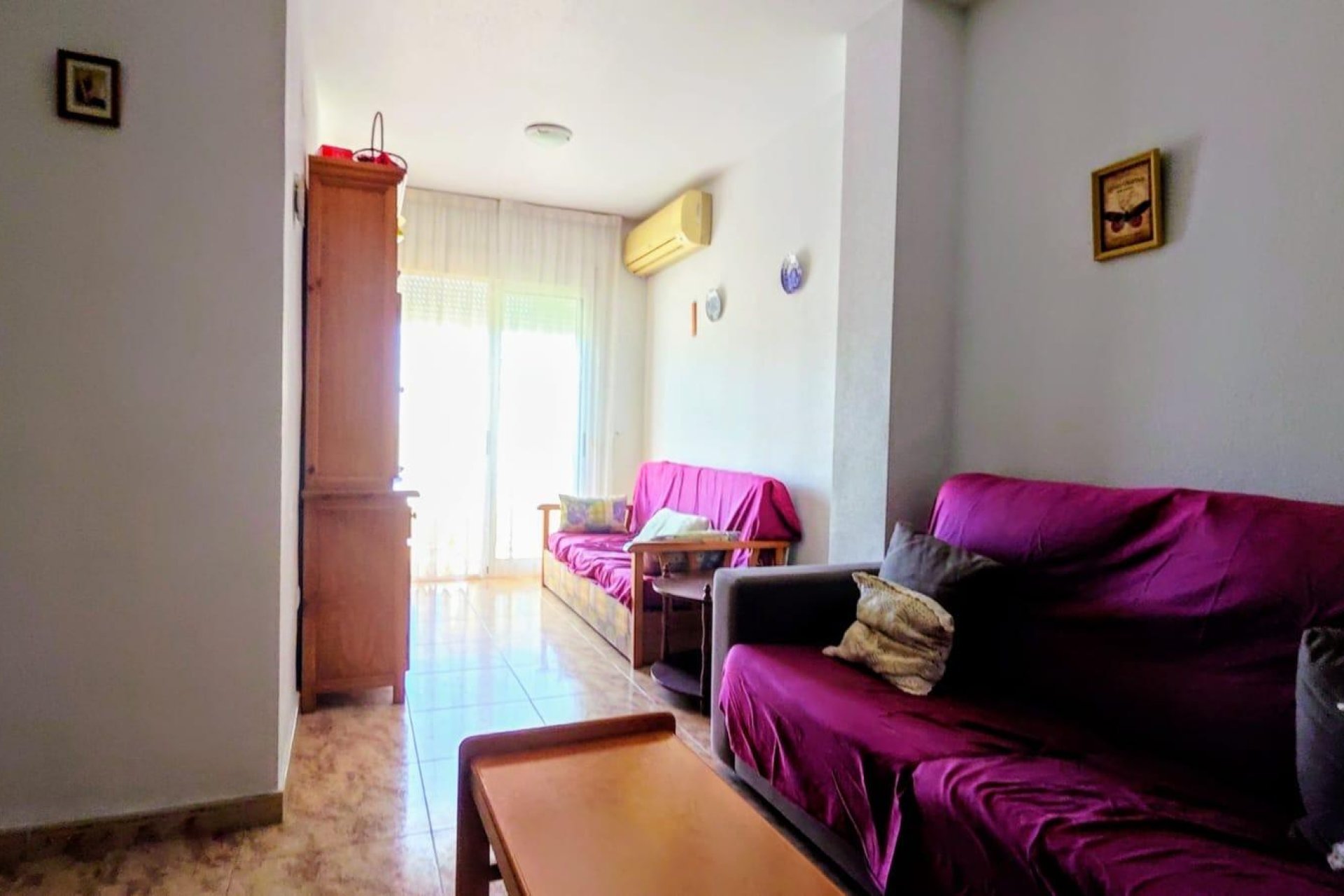 Reventa - Apartamento - Torrevieja - Centro