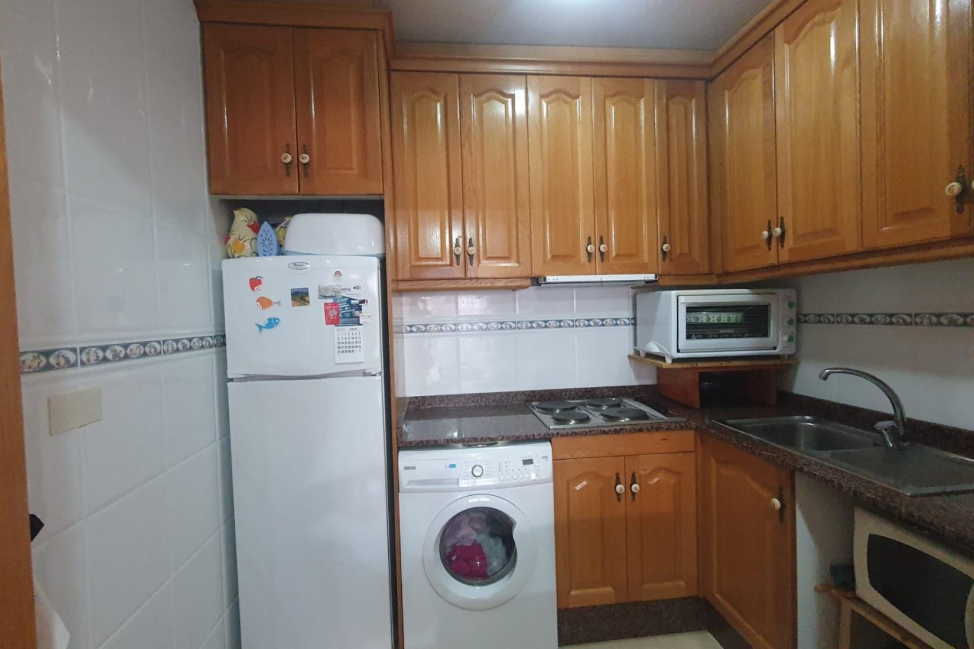Reventa - Apartamento - Torrevieja - Centro