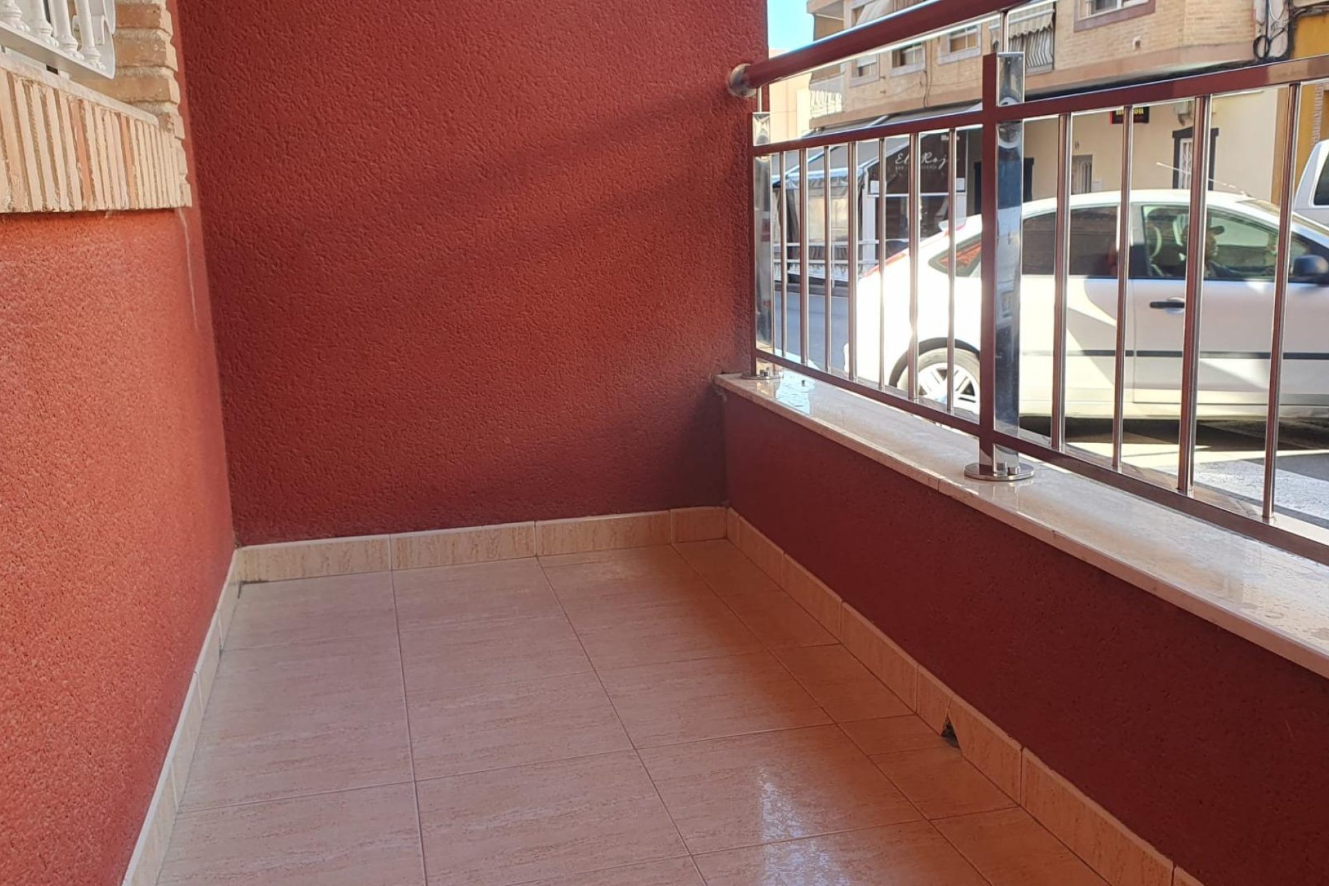 Reventa - Apartamento - Torrevieja - Centro