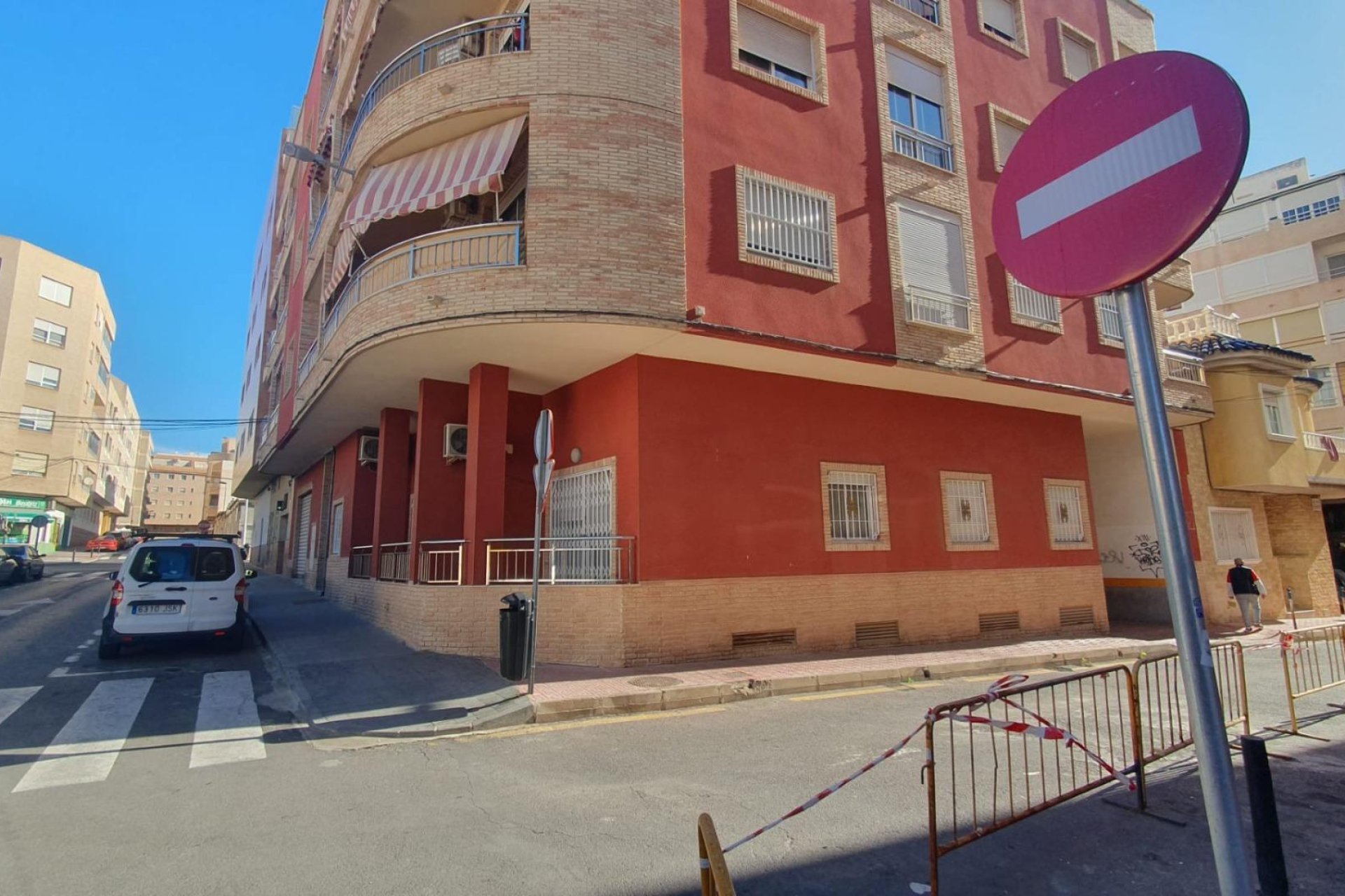 Reventa - Apartamento - Torrevieja - Centro