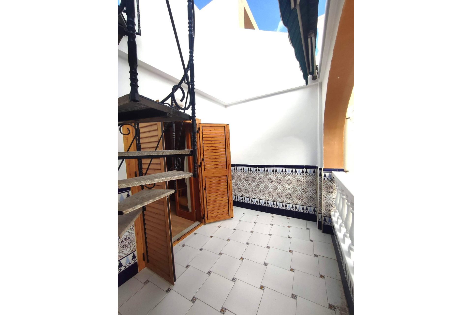 Reventa - Apartamento - Torrevieja - Centro