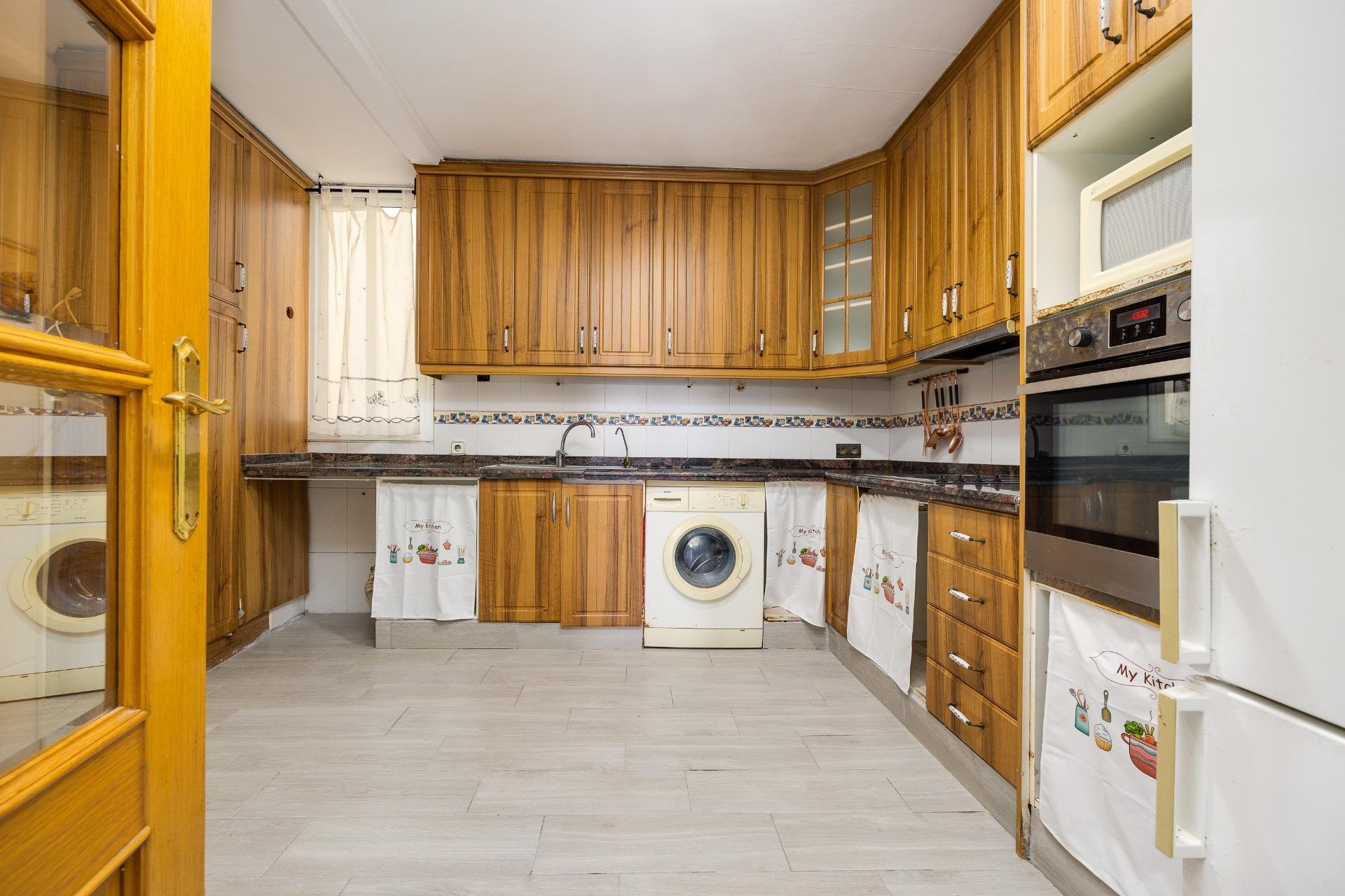 Reventa - Apartamento - Torrevieja - Centro