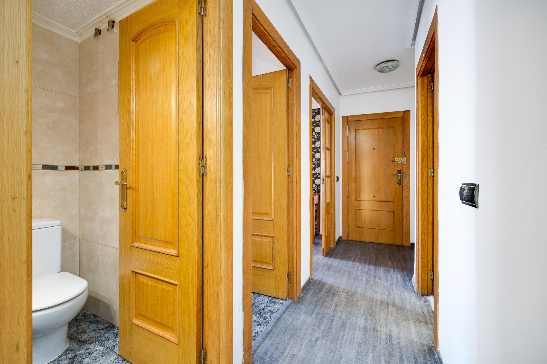 Reventa - Apartamento - Torrevieja - Centro