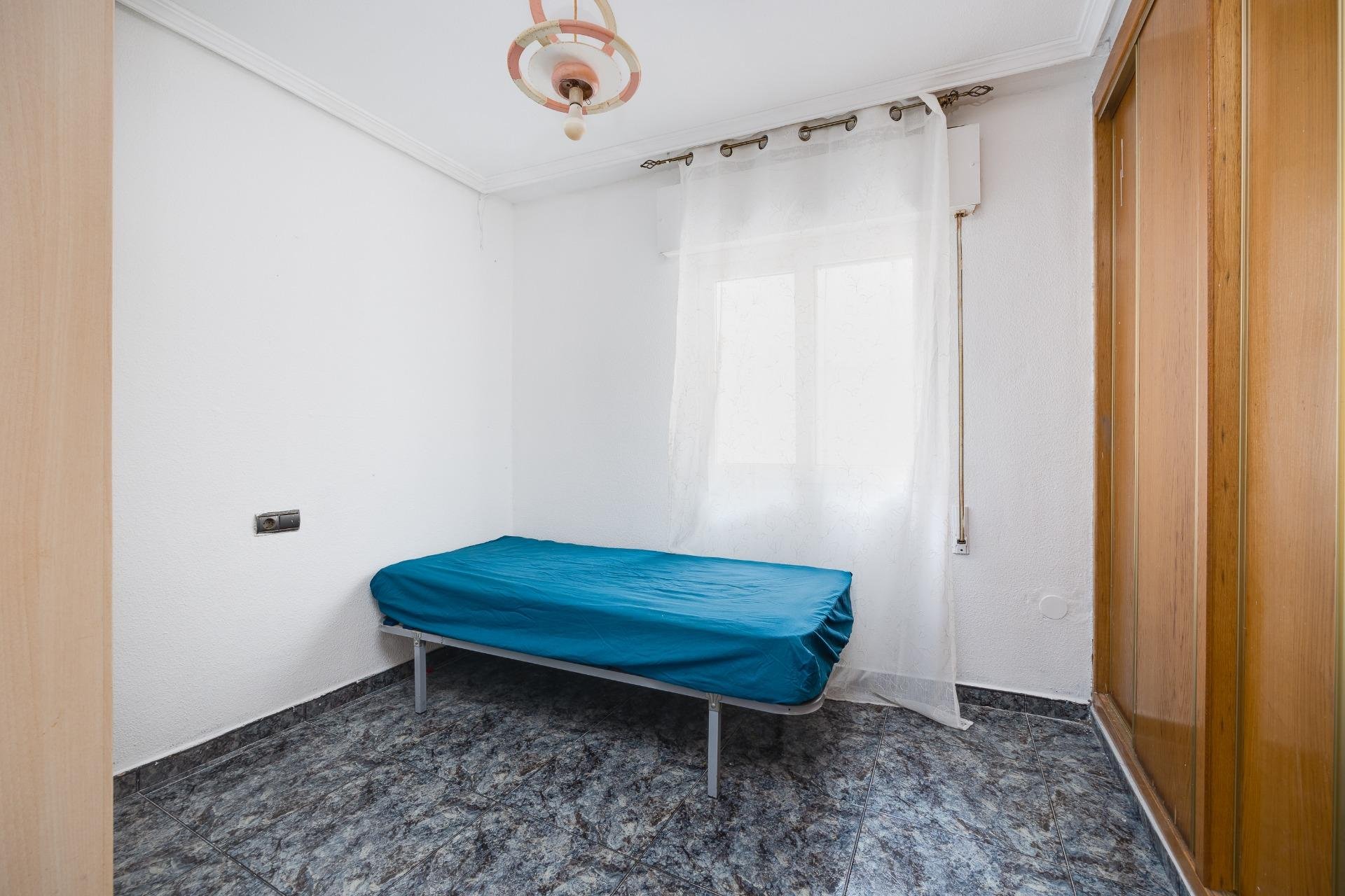 Reventa - Apartamento - Torrevieja - Centro