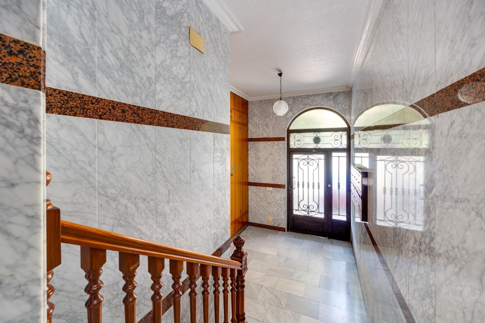 Reventa - Apartamento - Torrevieja - Centro