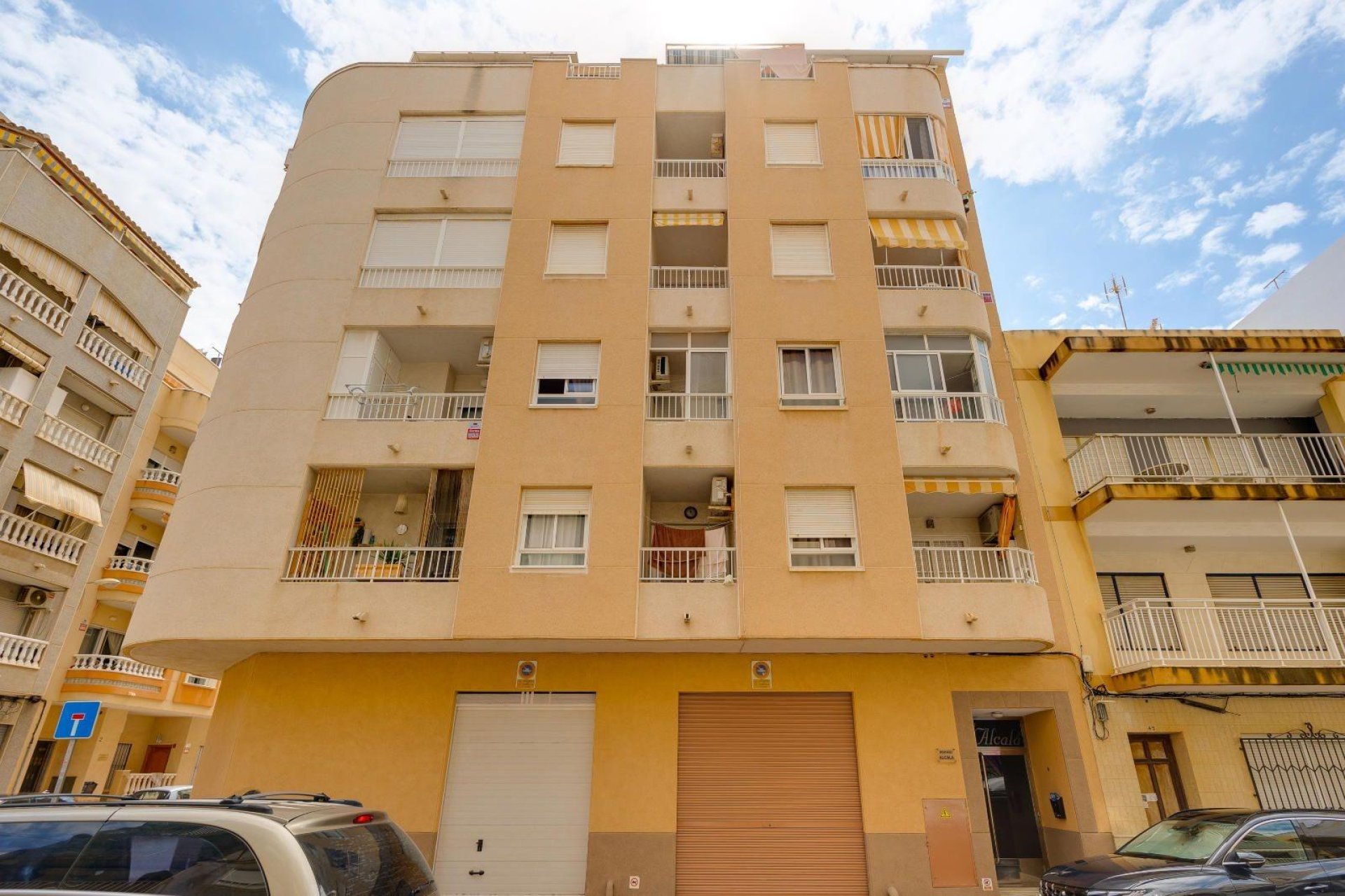Reventa - Apartamento - Torrevieja - Centro