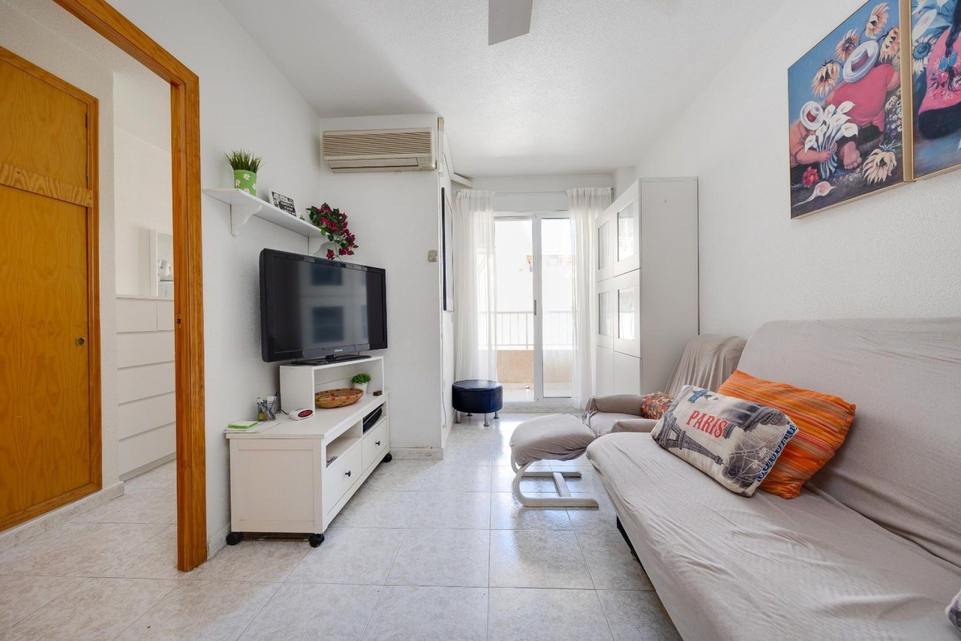 Reventa - Apartamento - Torrevieja - Centro