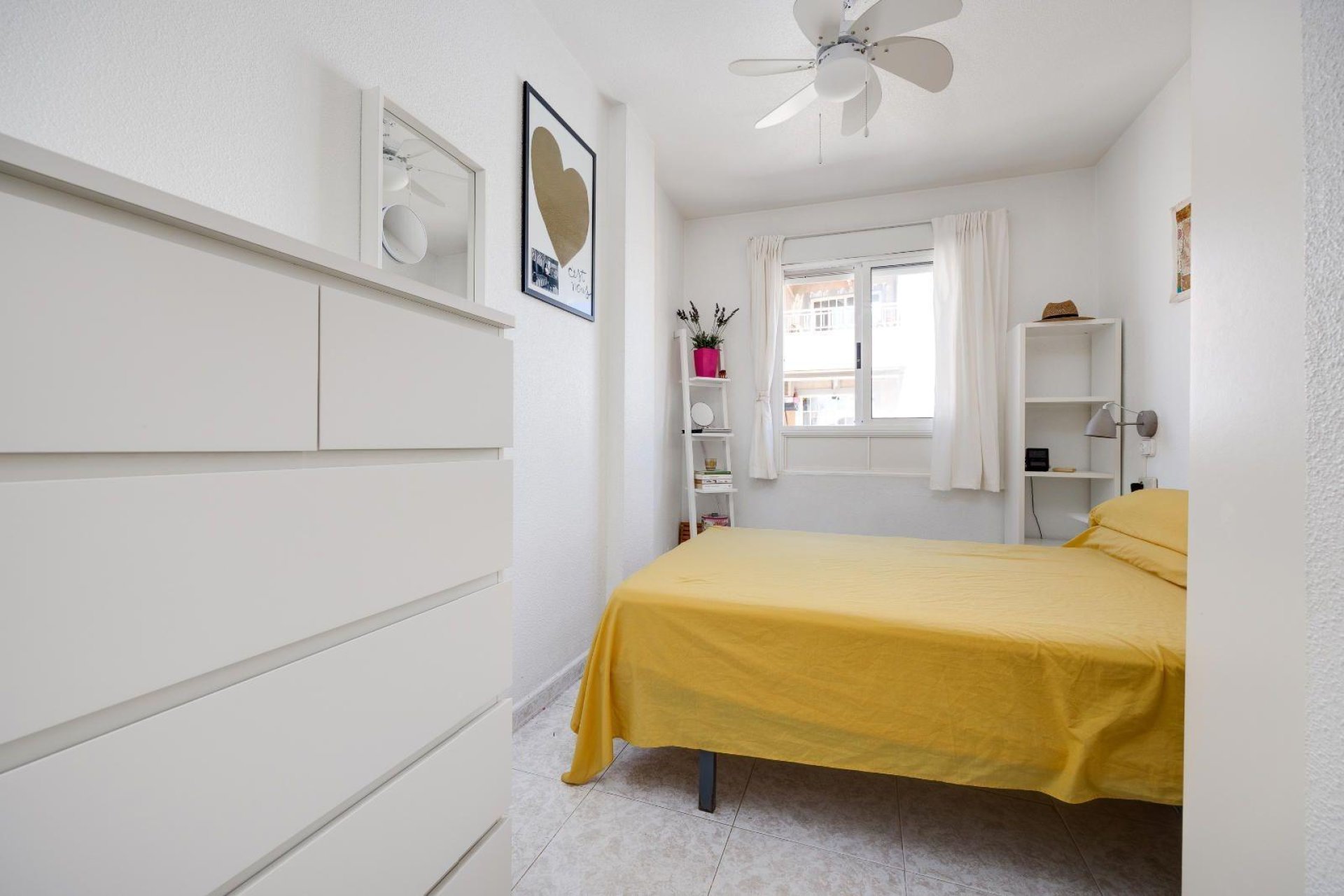 Reventa - Apartamento - Torrevieja - Centro