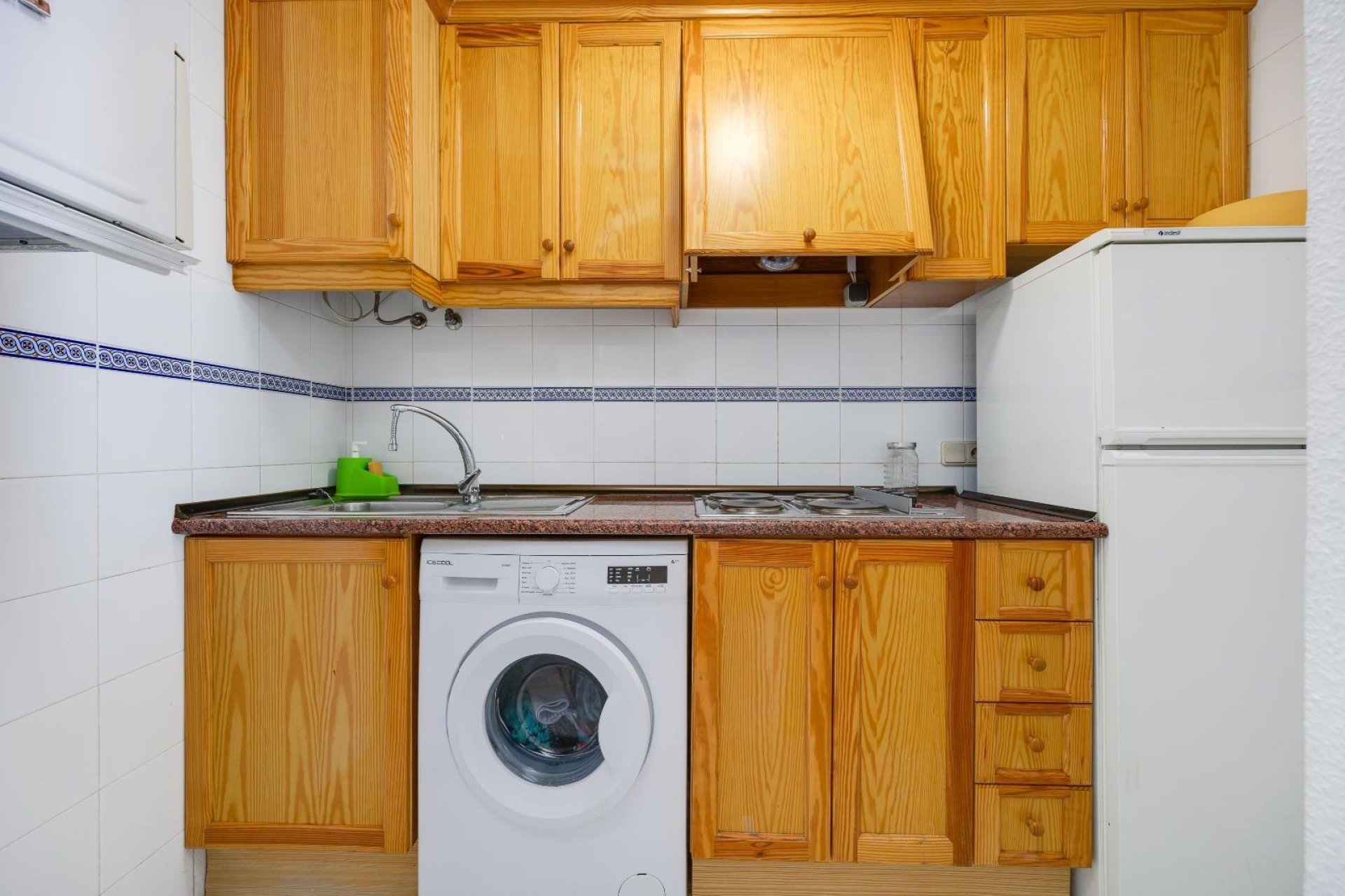 Reventa - Apartamento - Torrevieja - Centro