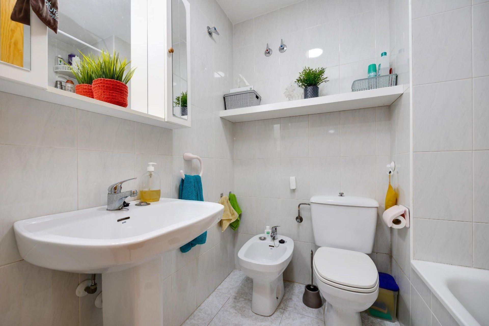 Reventa - Apartamento - Torrevieja - Centro