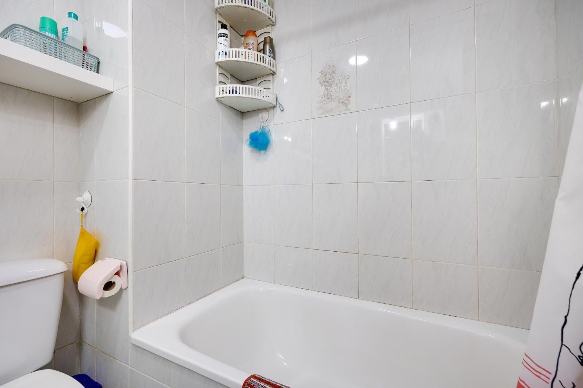 Reventa - Apartamento - Torrevieja - Centro