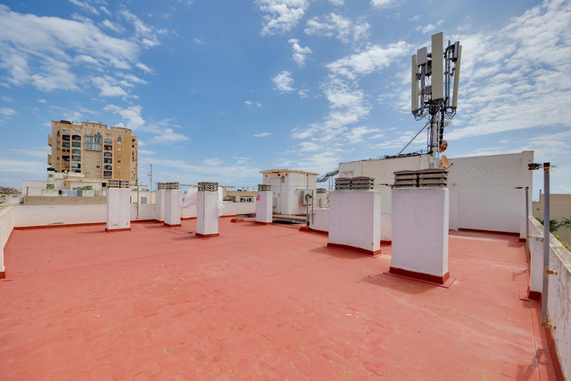 Reventa - Apartamento - Torrevieja - Centro