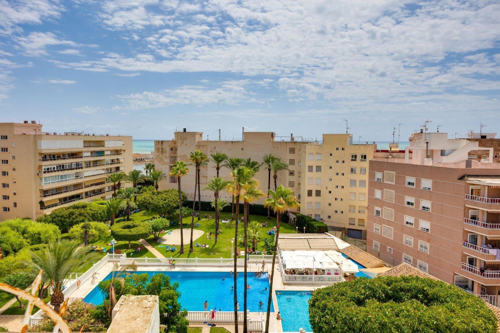 Reventa - Apartamento - Torrevieja - Centro